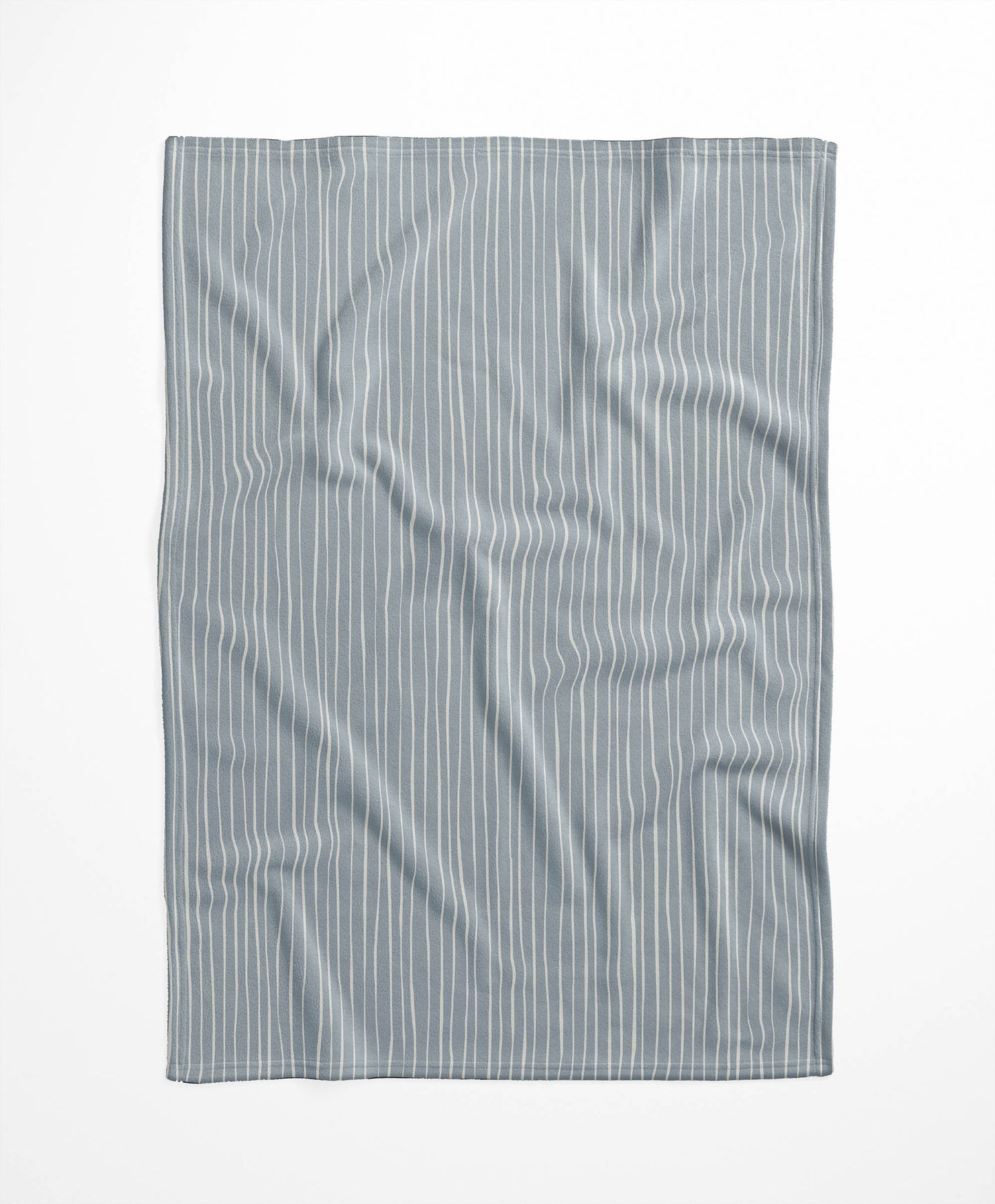 Ricky Velveteen Fleece Blanket
