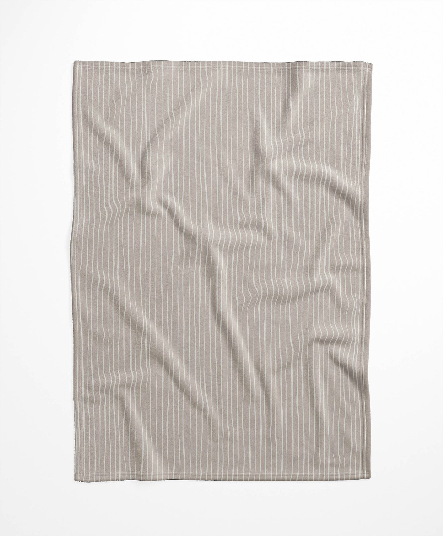 Ricky Velveteen Fleece Blanket