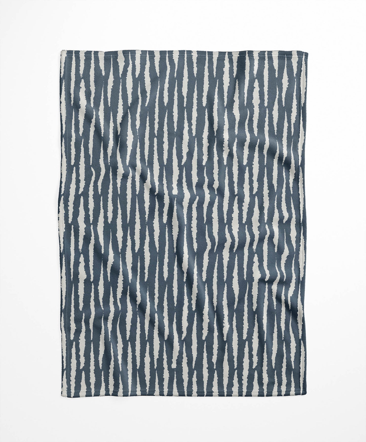 Scar Play Velveteen Fleece Blanket