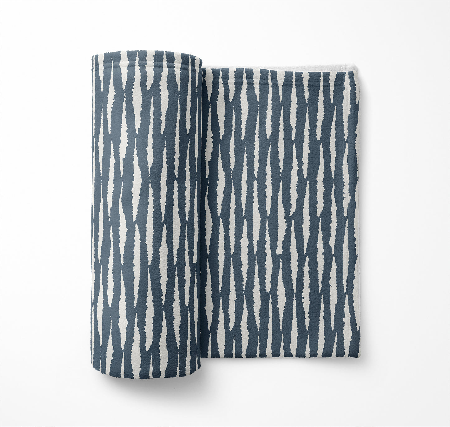 Scar Play Velveteen Fleece Blanket