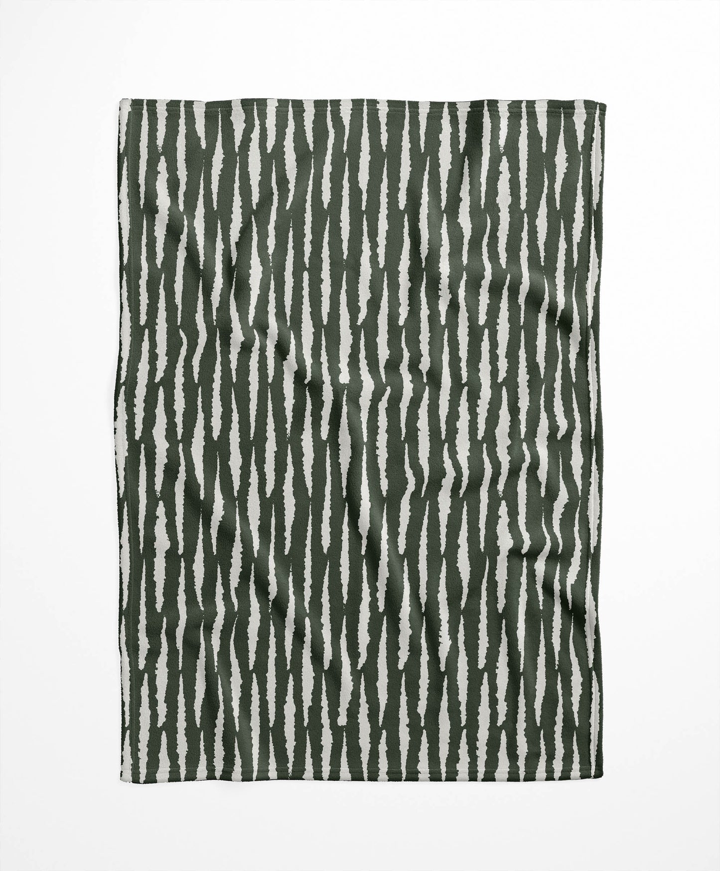 Scar Play Velveteen Fleece Blanket