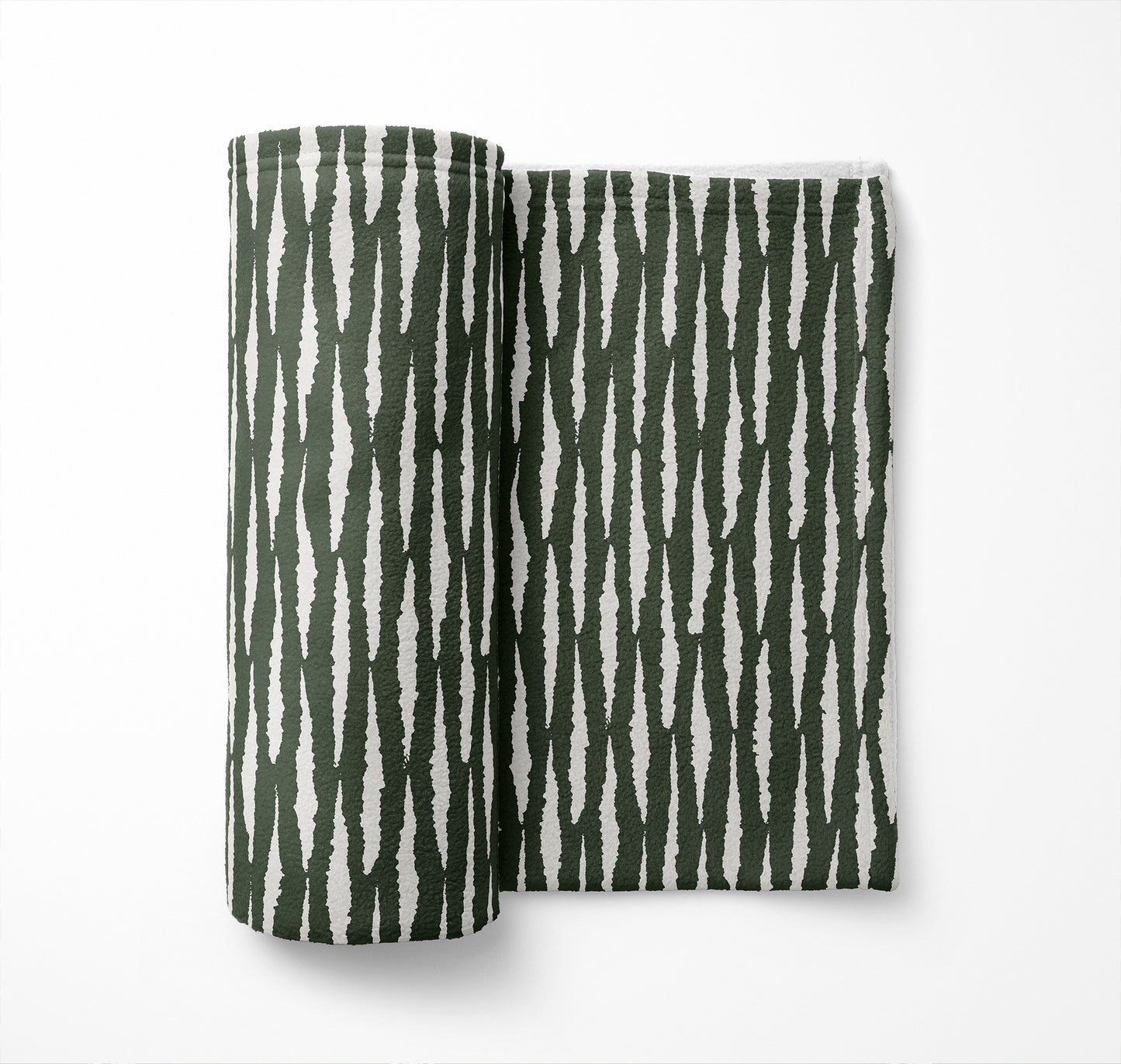 Scar Play Velveteen Fleece Blanket