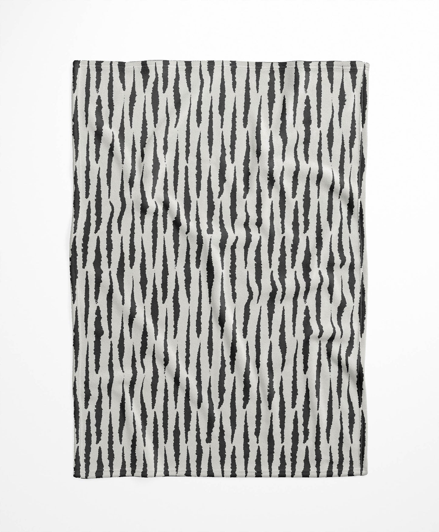 Scar Play Velveteen Fleece Blanket