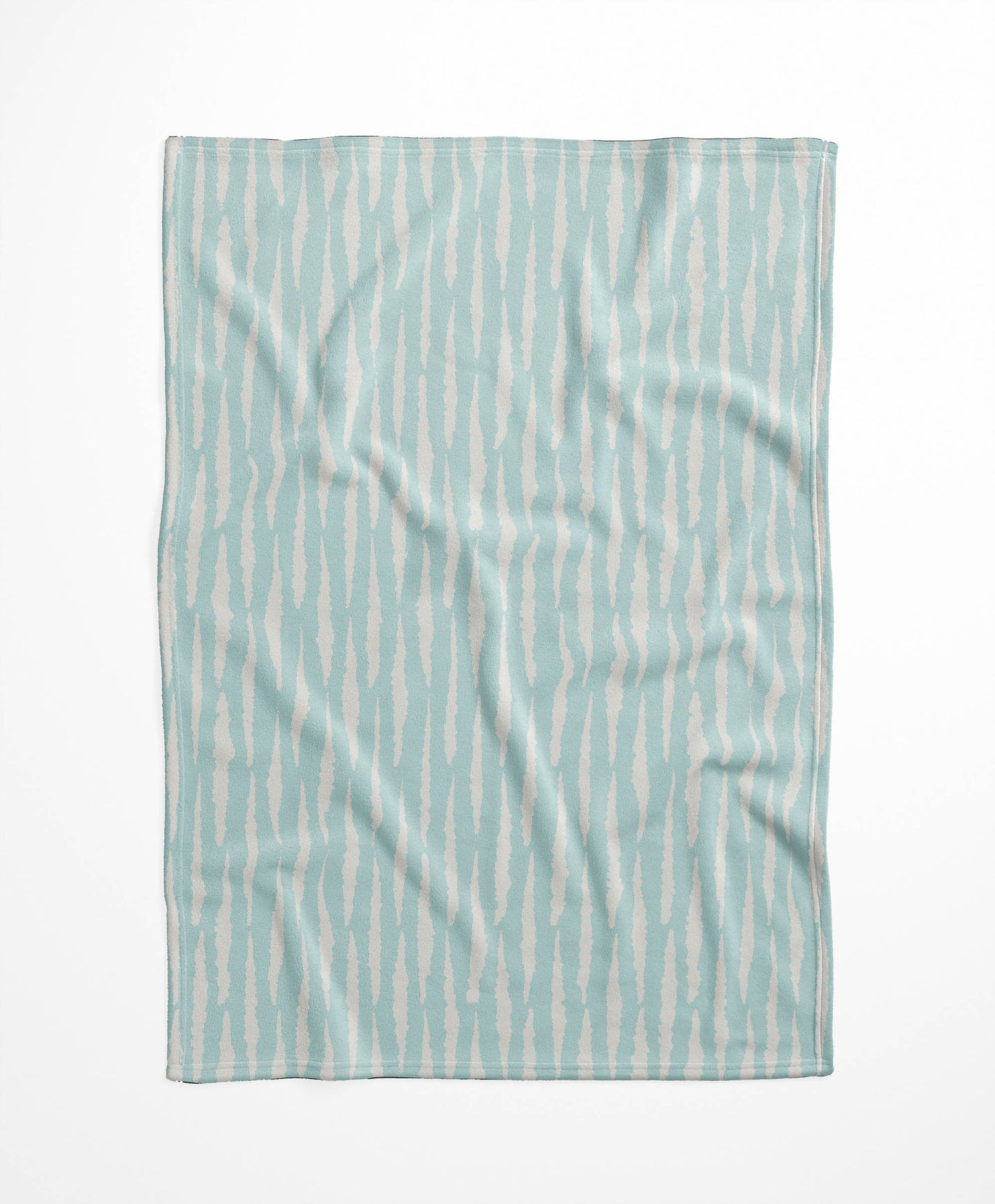Scar Play Velveteen Fleece Blanket