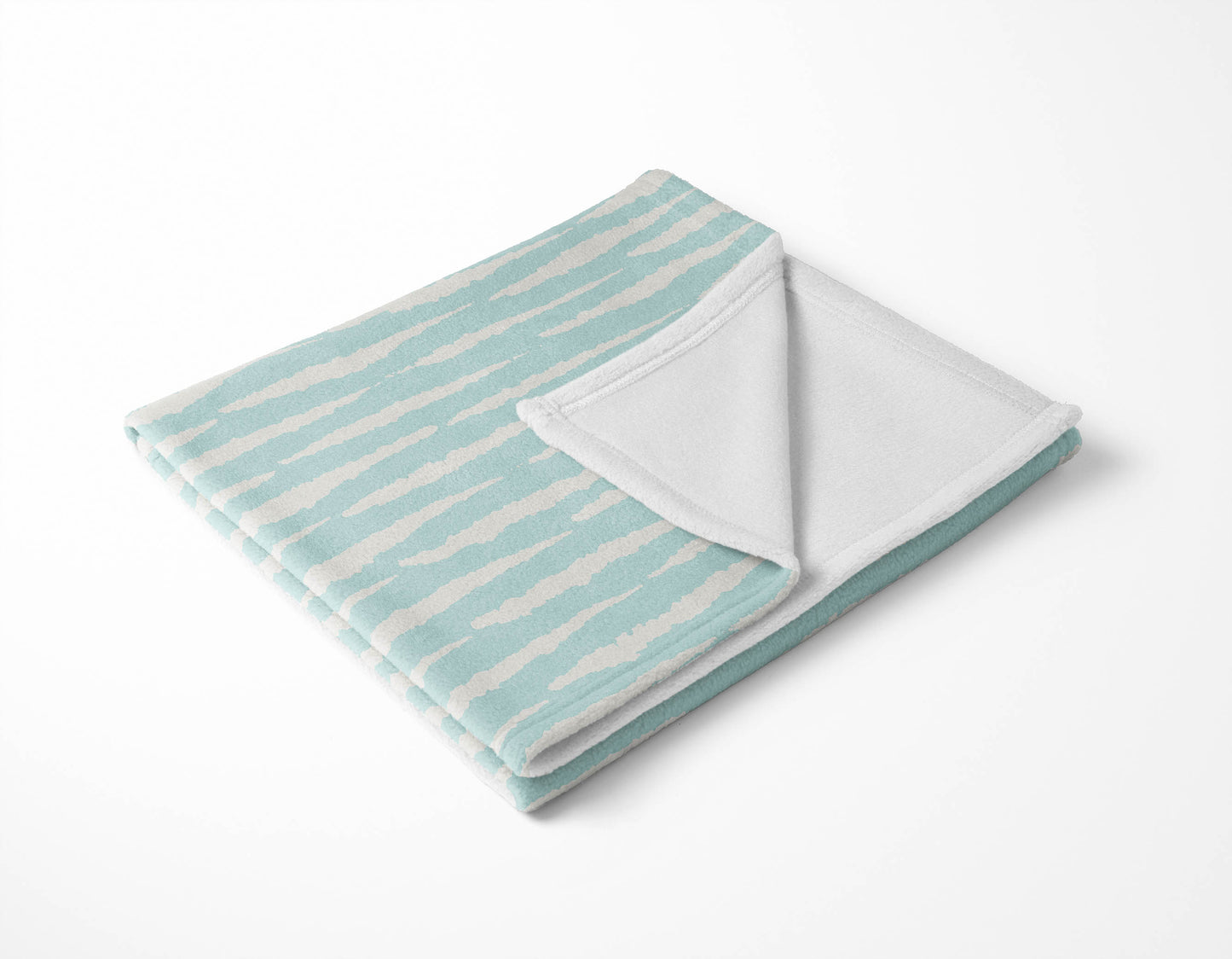Scar Play Velveteen Fleece Blanket