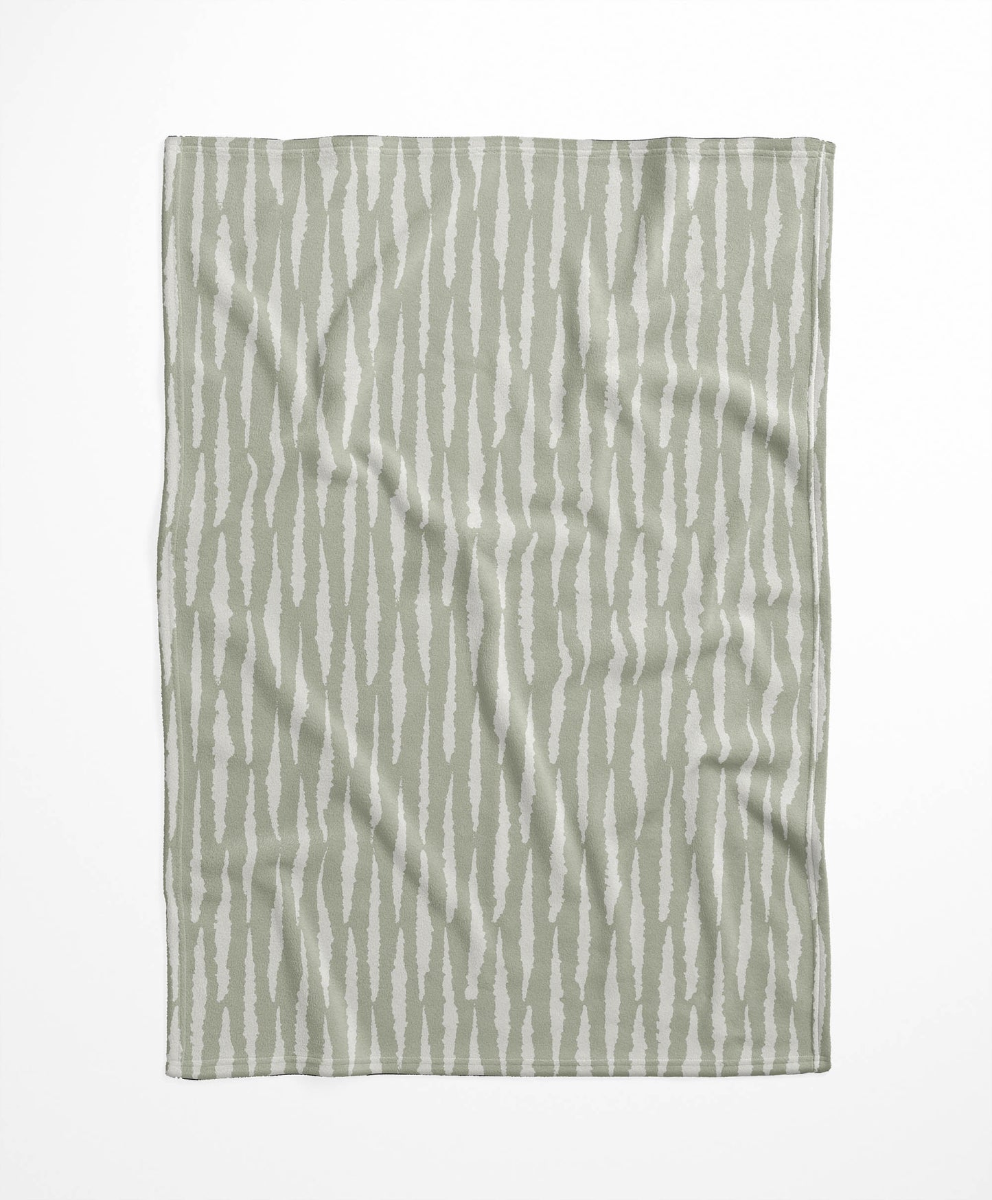 Scar Play Velveteen Fleece Blanket