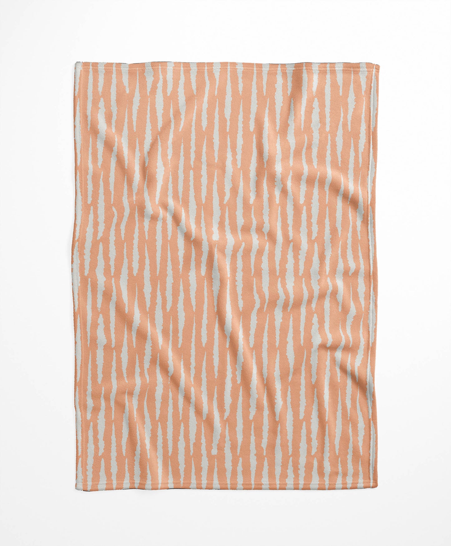 Scar Play Velveteen Fleece Blanket