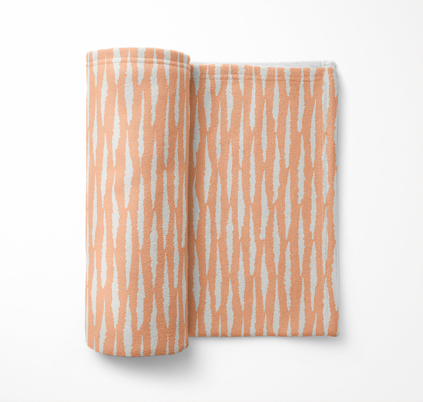 Scar Play Velveteen Fleece Blanket