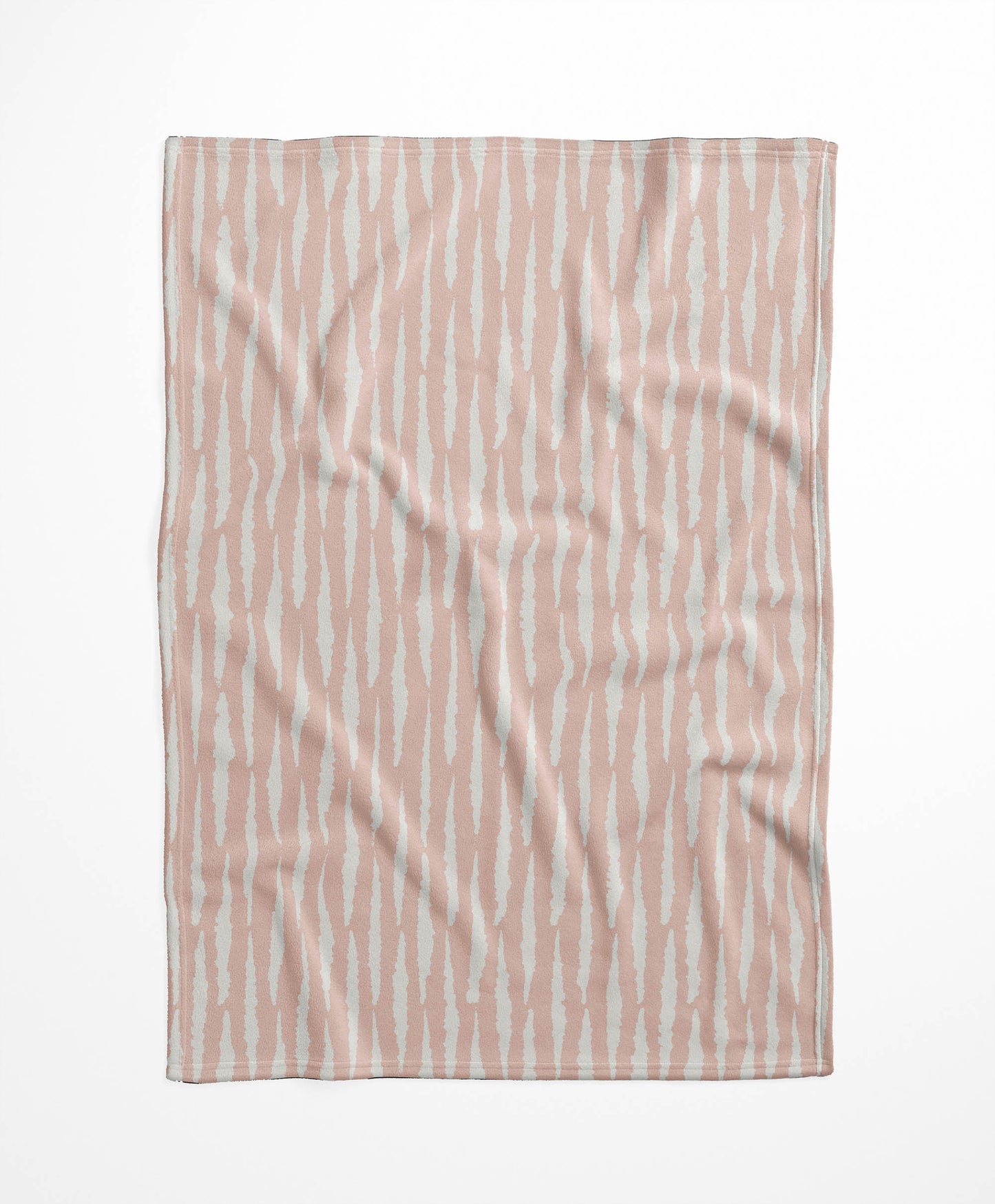Scar Play Velveteen Fleece Blanket