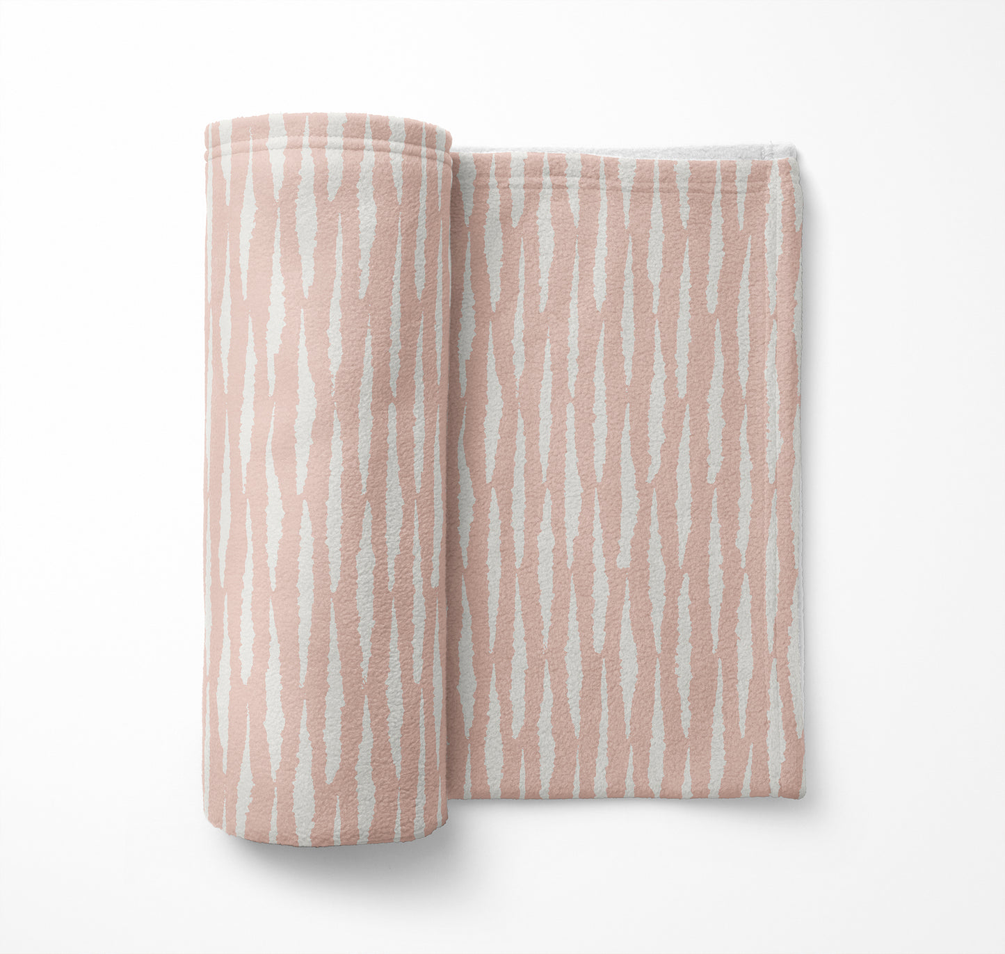 Scar Play Velveteen Fleece Blanket