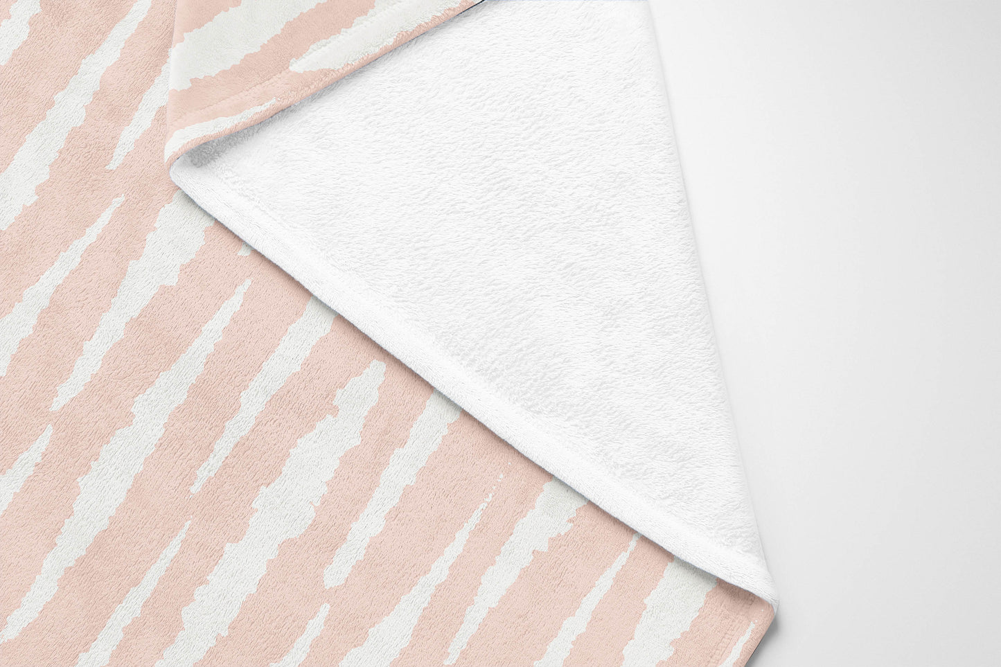 Scar Play Velveteen Fleece Blanket