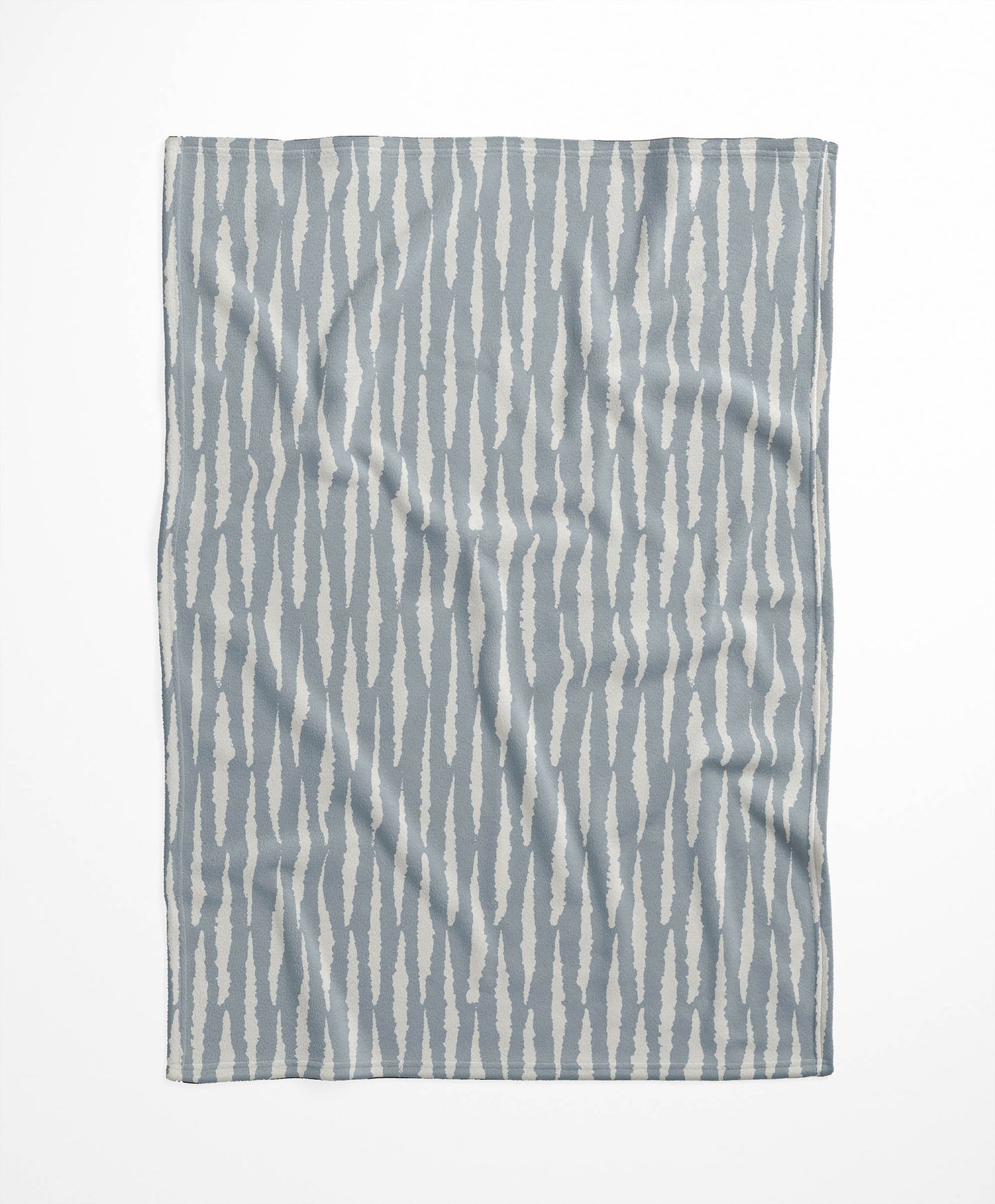 Scar Play Velveteen Fleece Blanket