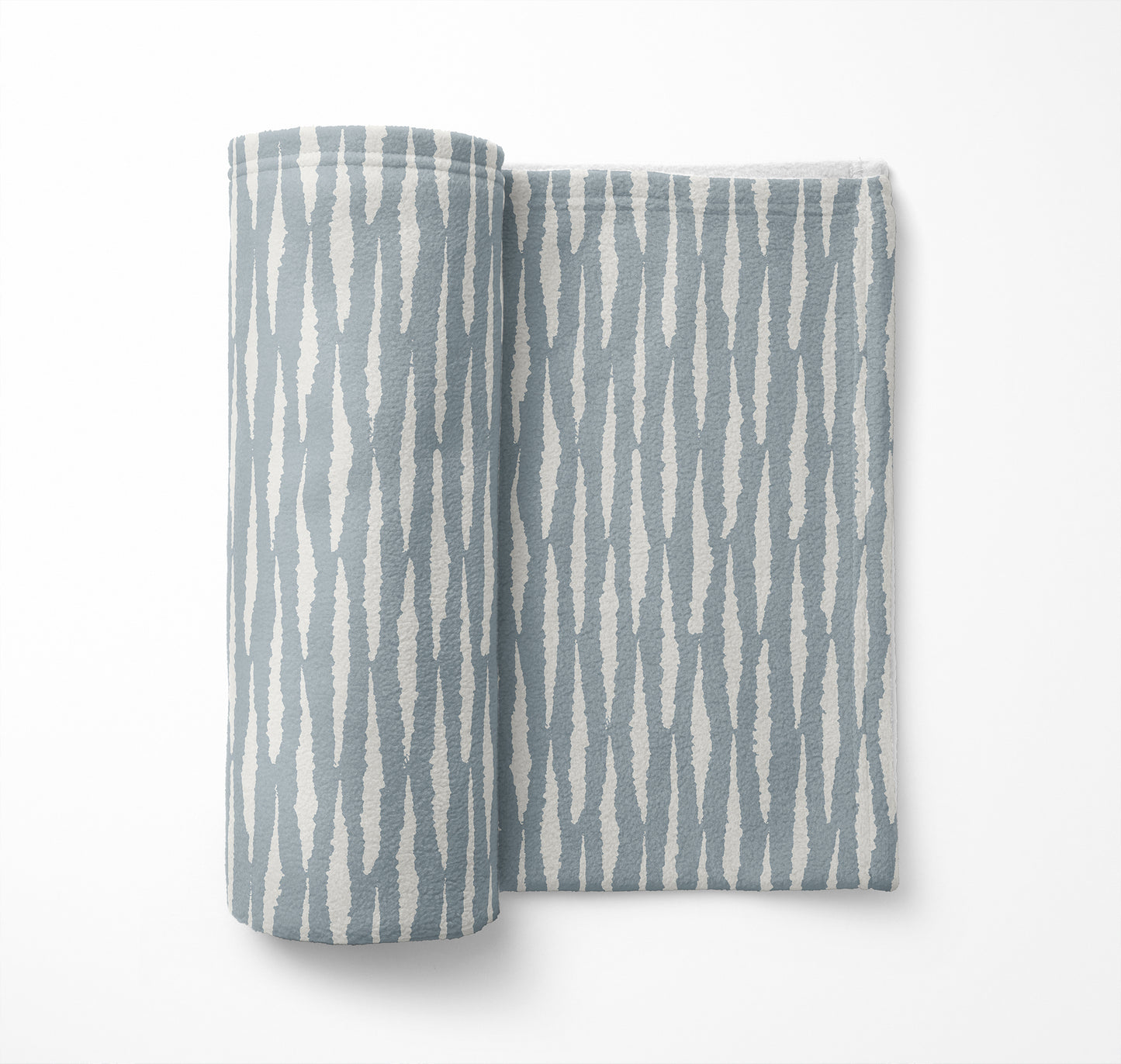 Scar Play Velveteen Fleece Blanket
