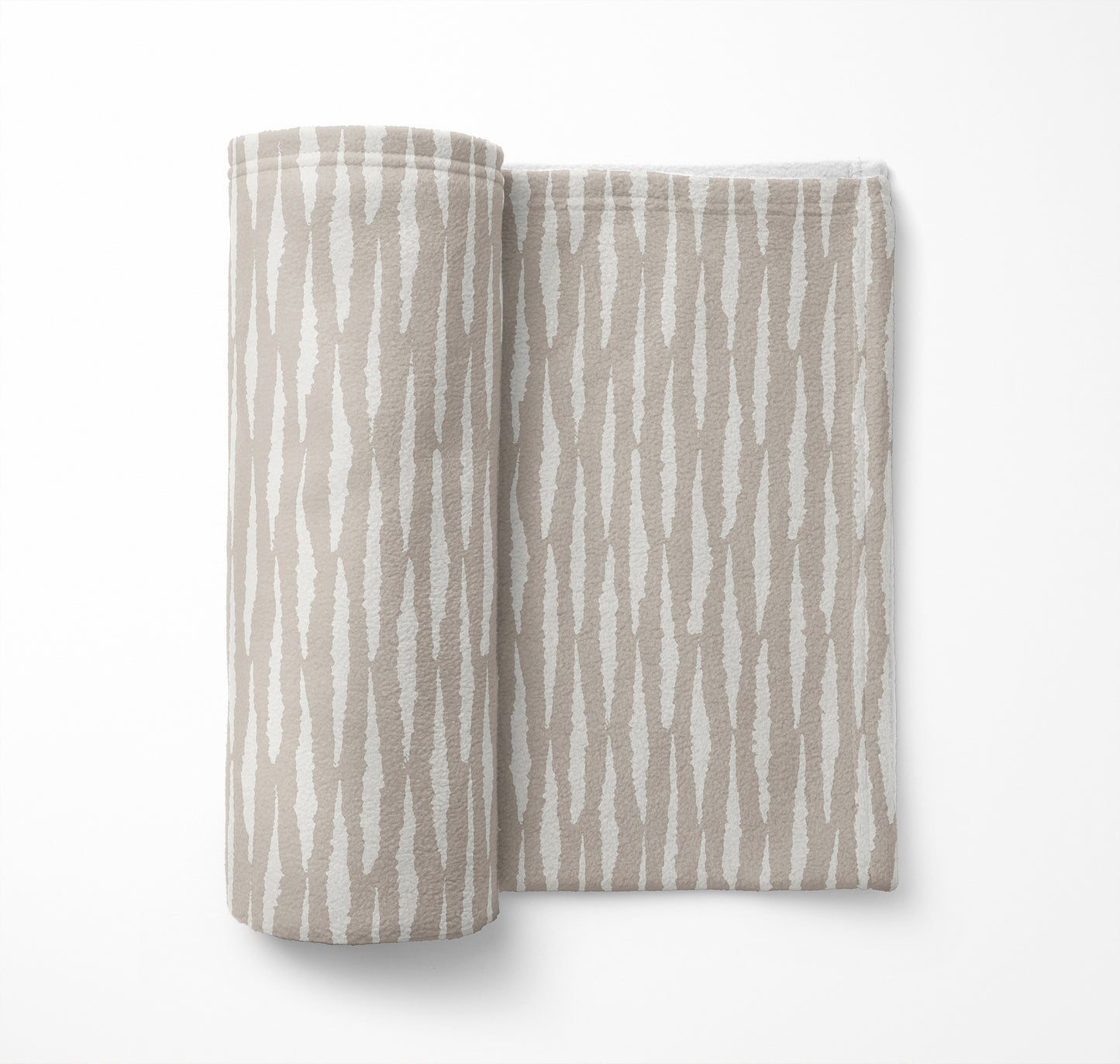 Scar Play Velveteen Fleece Blanket