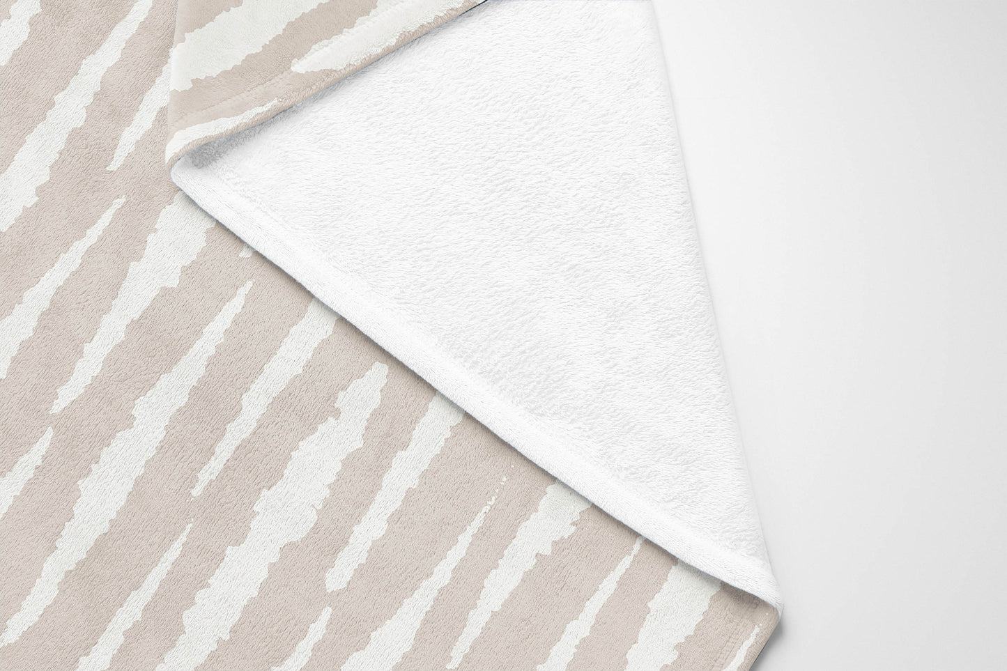 Scar Play Velveteen Fleece Blanket