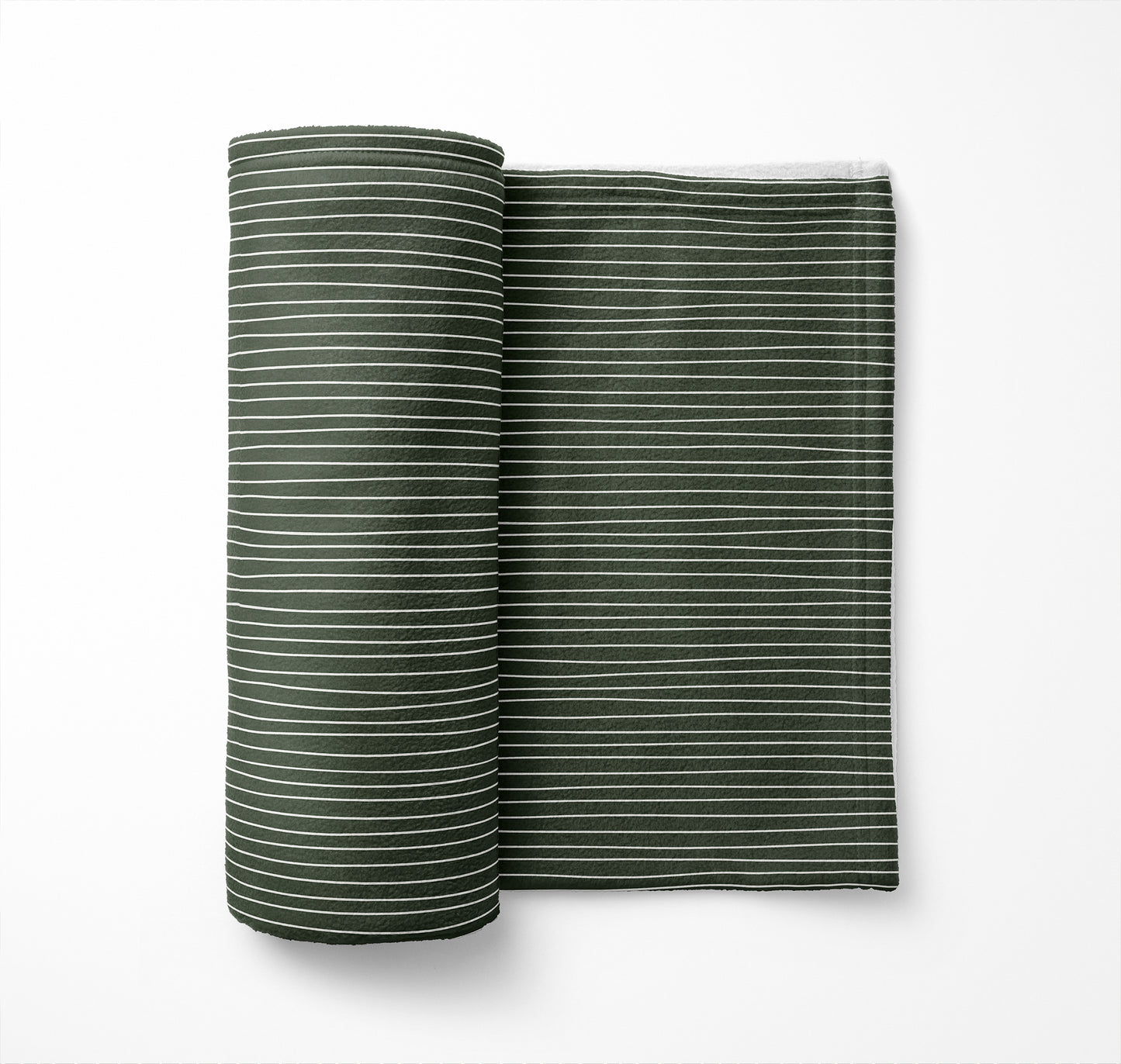Slat Velveteen Fleece Blanket