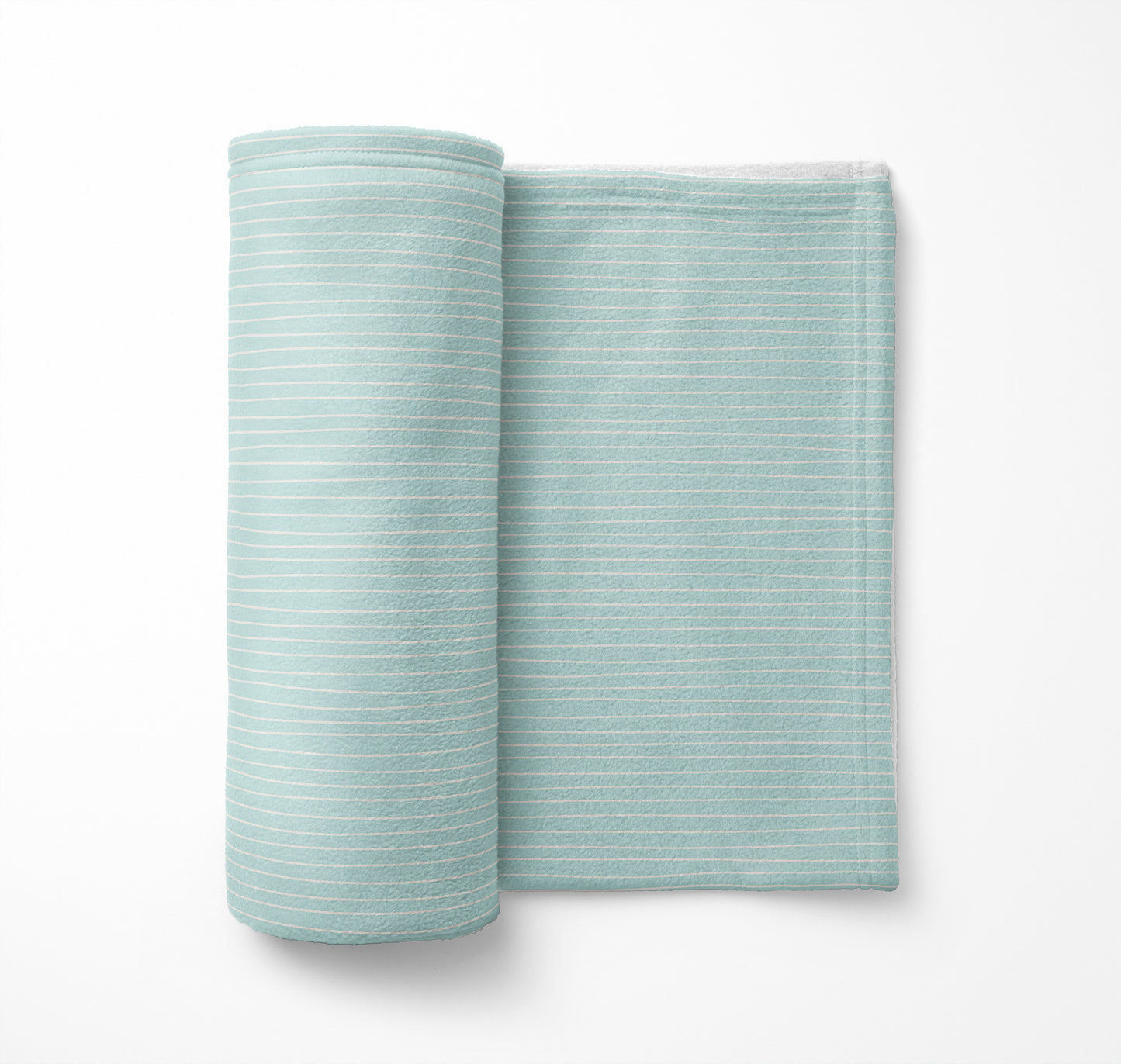 Slat Velveteen Fleece Blanket