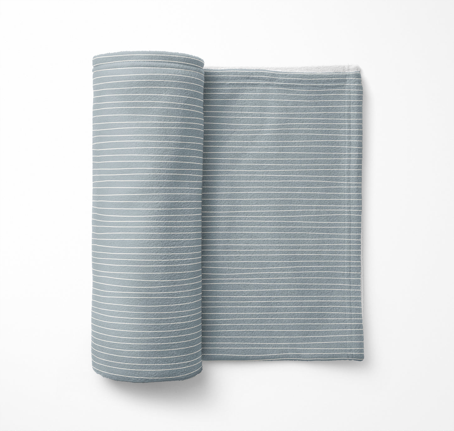 Slat Velveteen Fleece Blanket