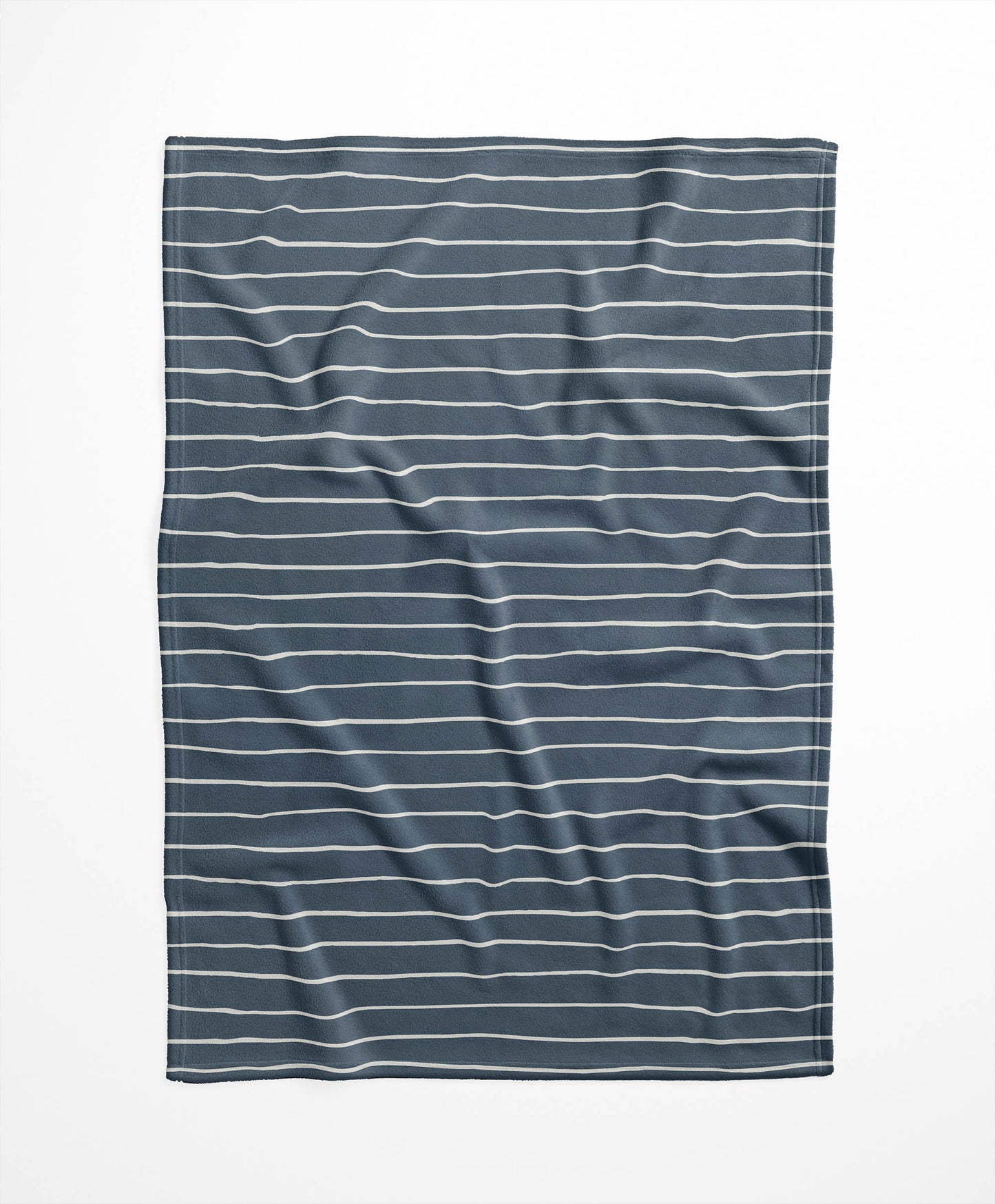 Smooth Lay Velveteen Fleece Blanket