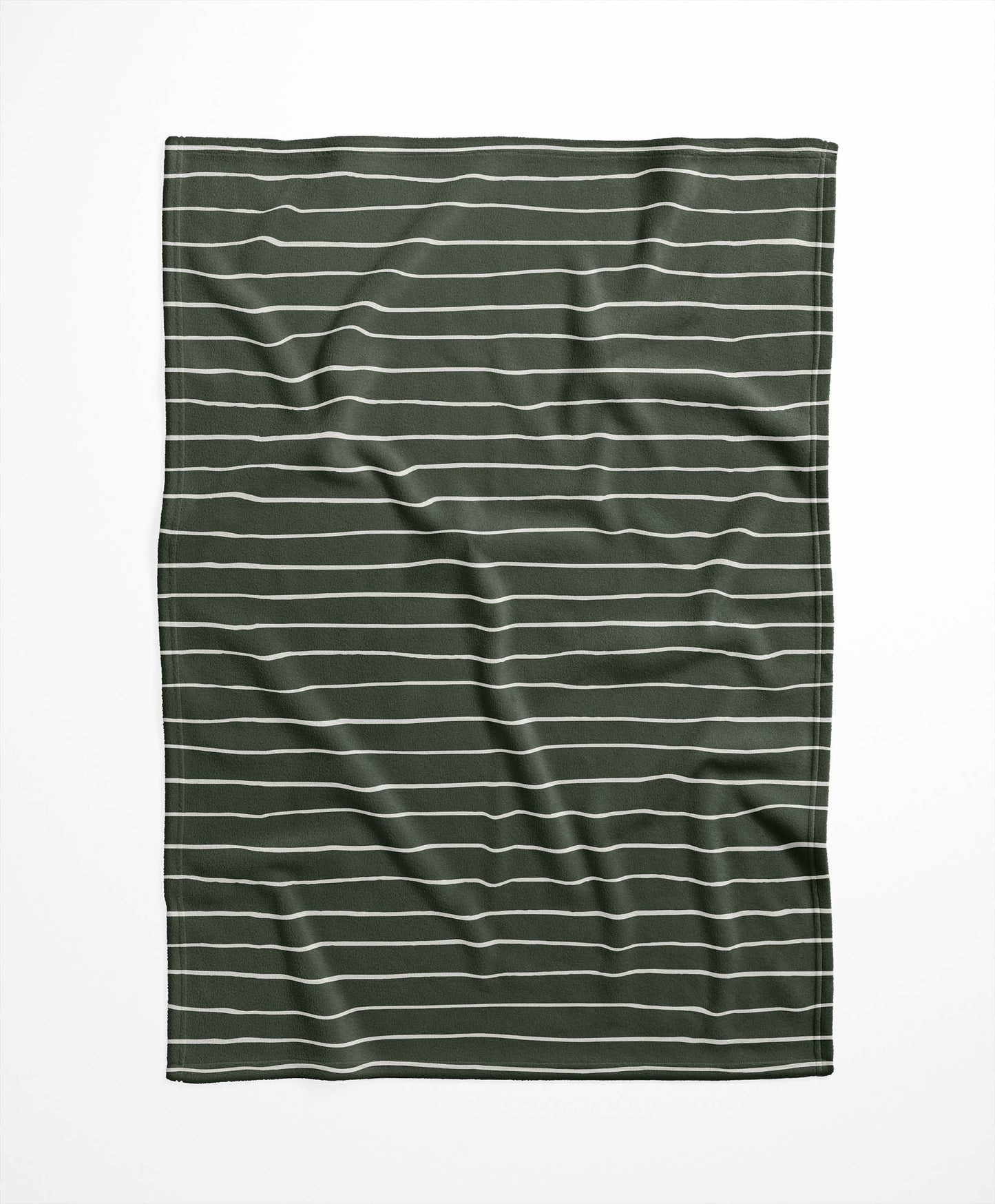 Smooth Lay Velveteen Fleece Blanket