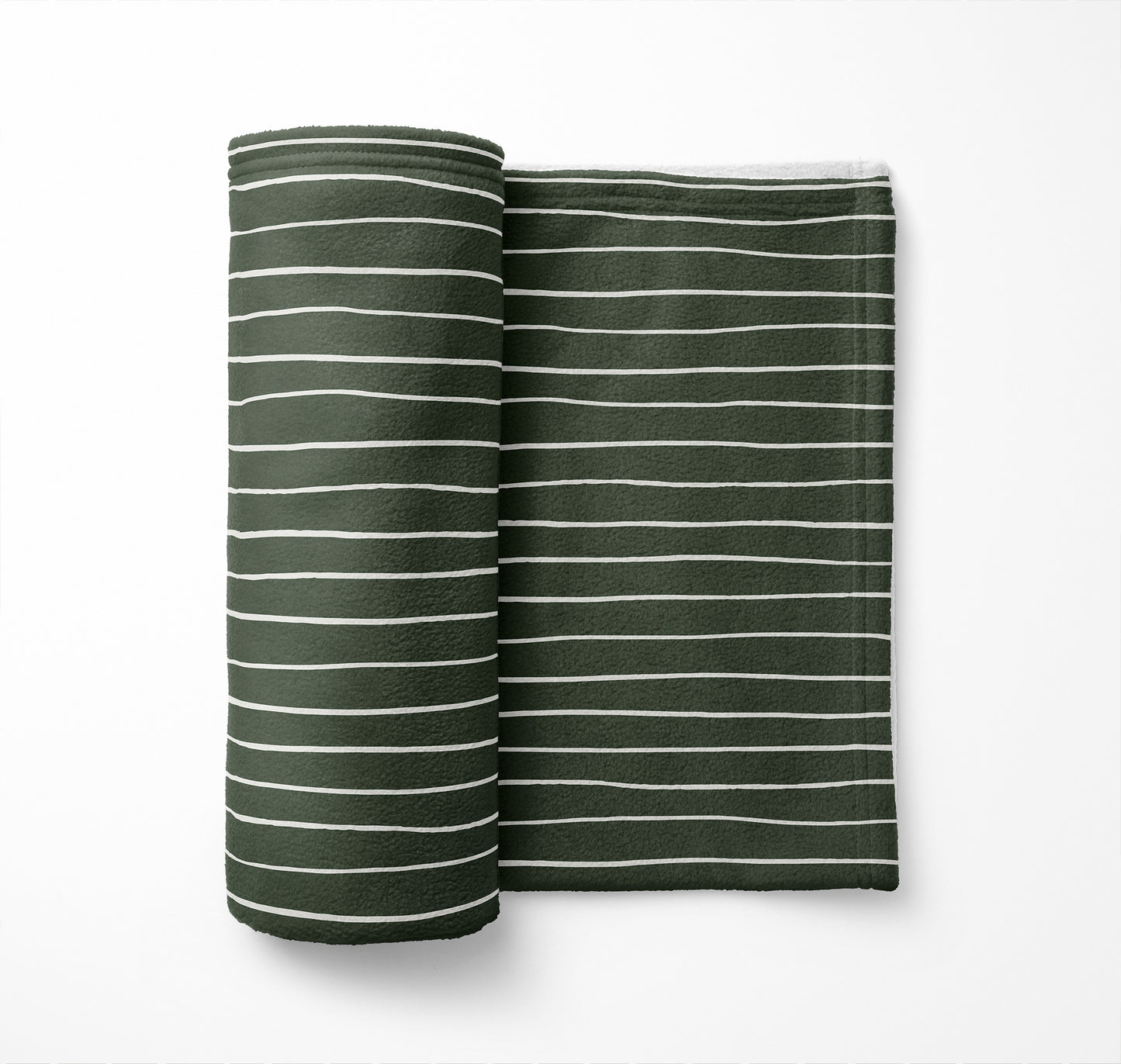 Smooth Lay Velveteen Fleece Blanket