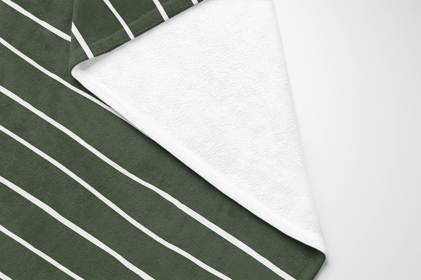 Smooth Lay Velveteen Fleece Blanket