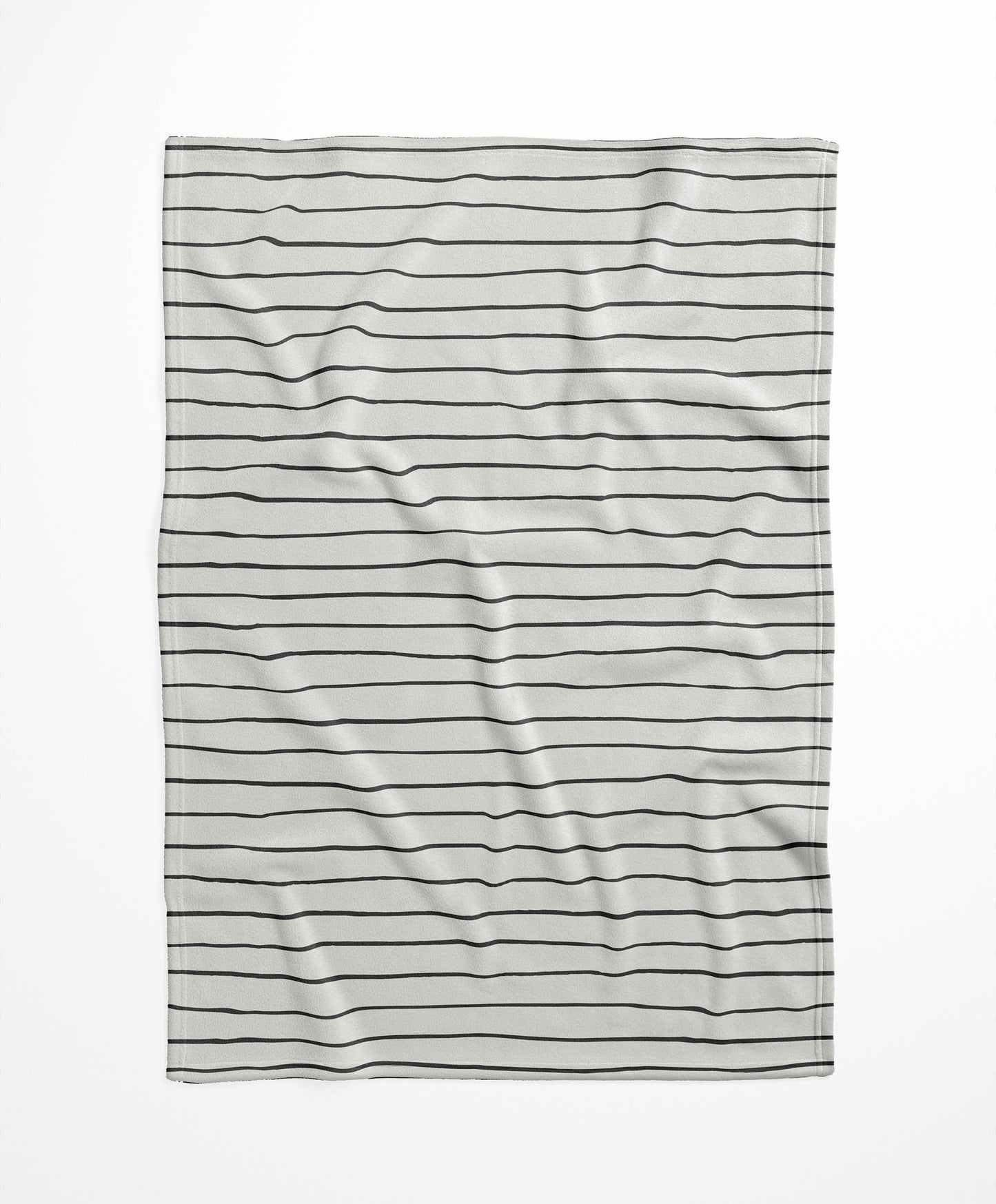 Smooth Lay Velveteen Fleece Blanket