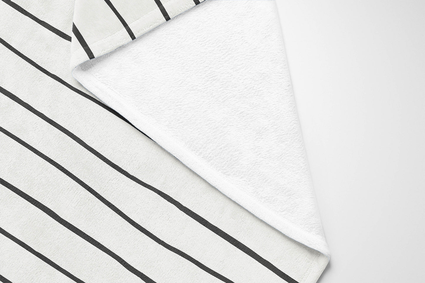 Smooth Lay Velveteen Fleece Blanket