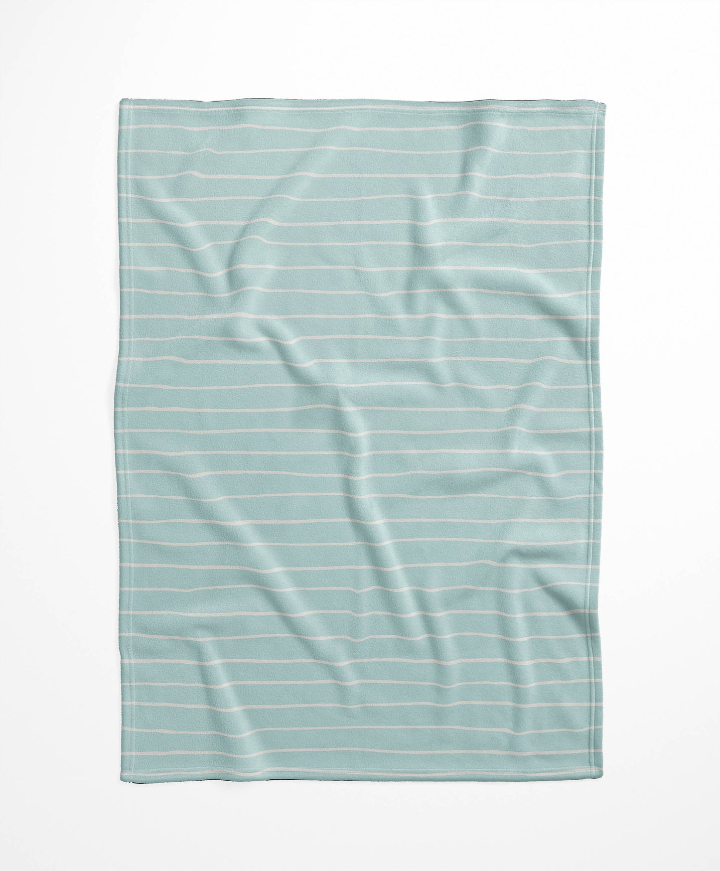 Smooth Lay Velveteen Fleece Blanket