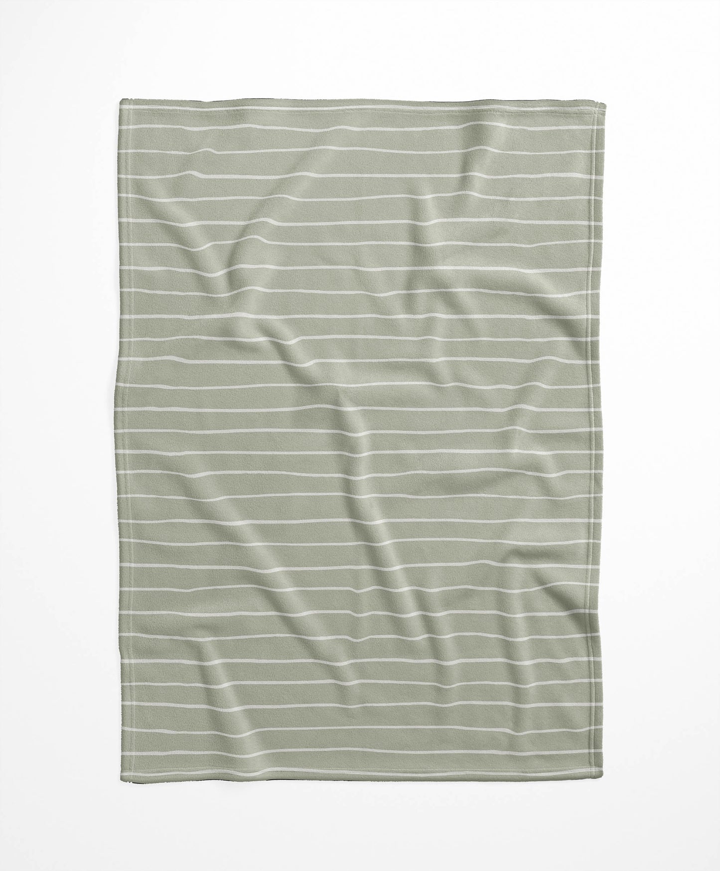 Smooth Lay Velveteen Fleece Blanket
