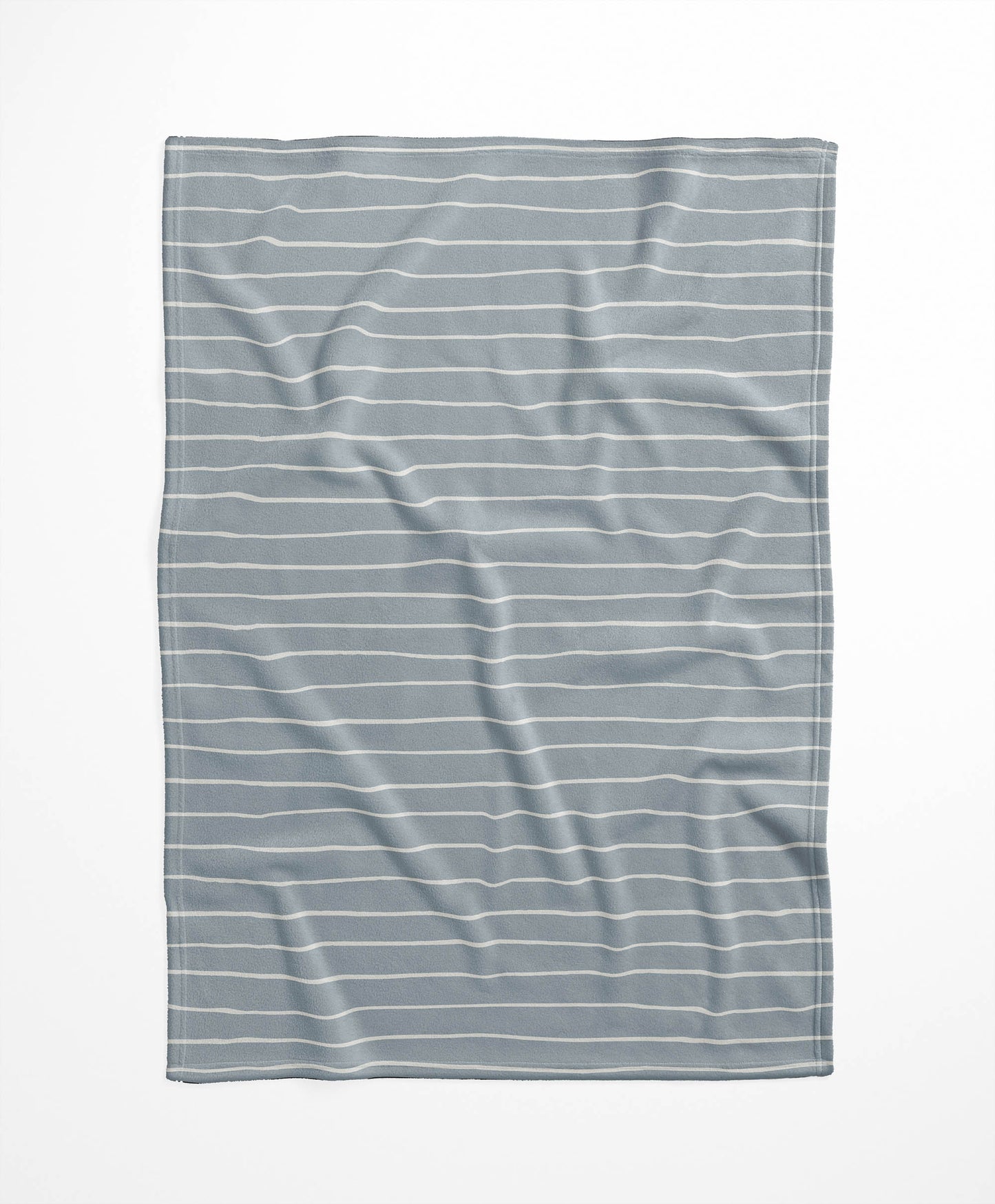 Smooth Lay Velveteen Fleece Blanket