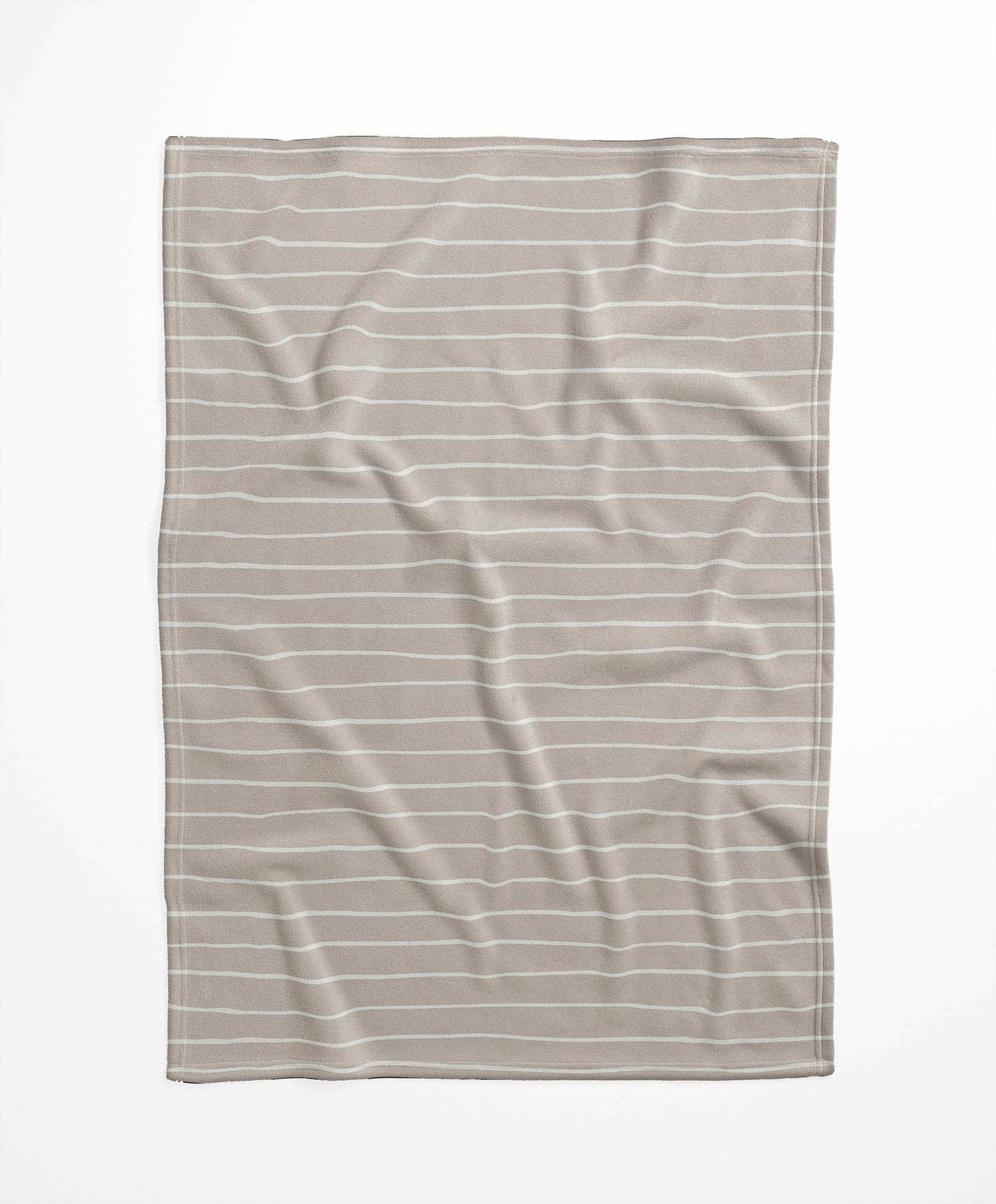 Smooth Lay Velveteen Fleece Blanket