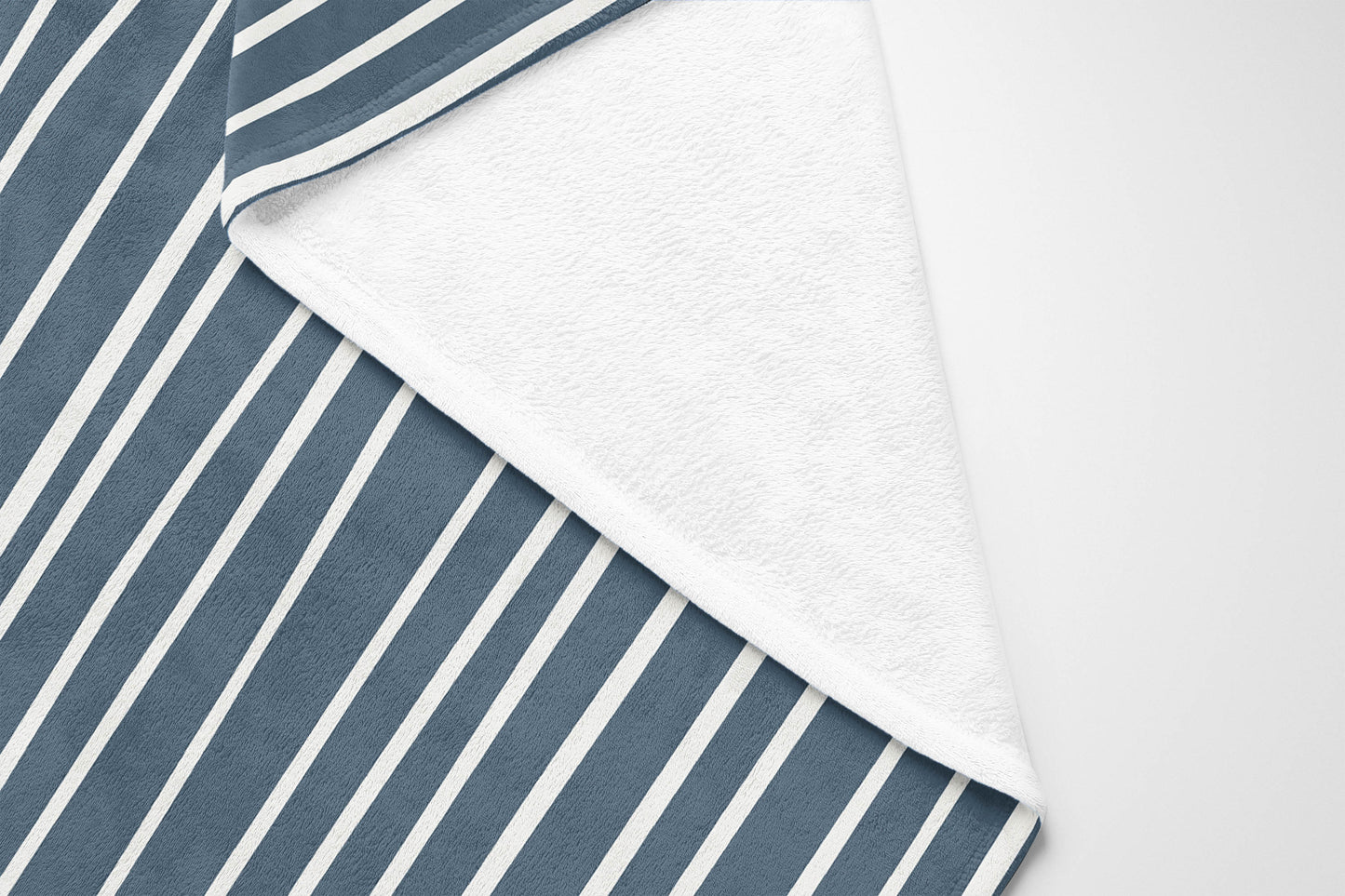 Spinal Column Velveteen Fleece Blanket