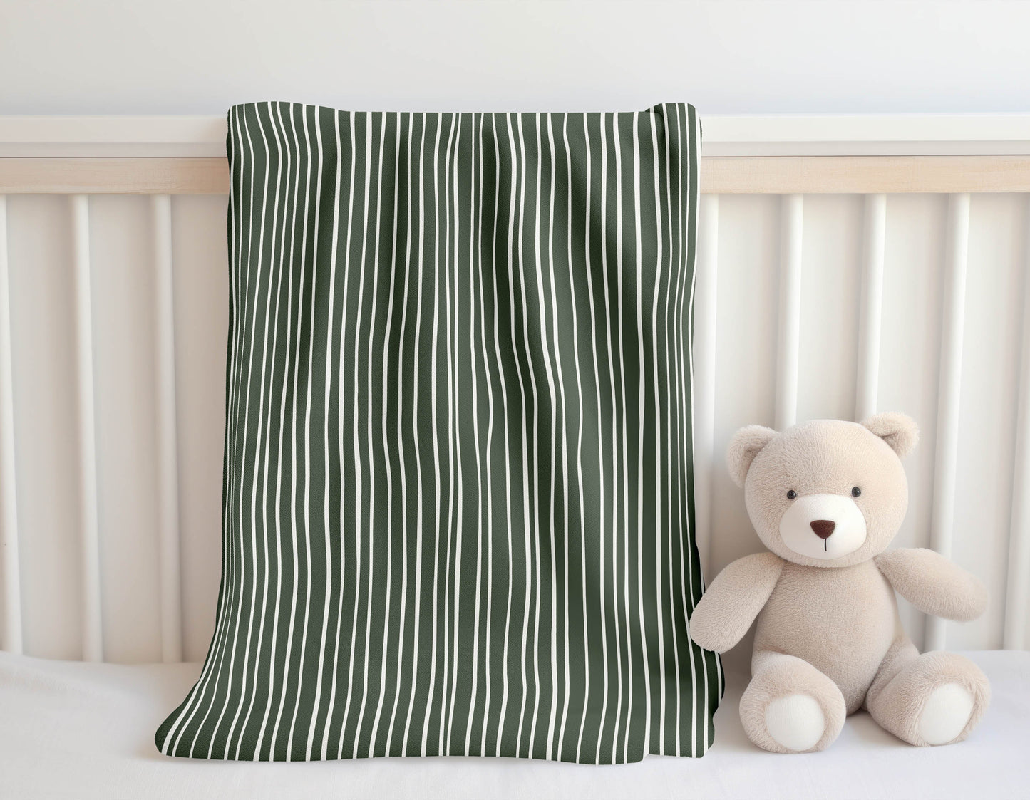 Spinal Column Velveteen Fleece Blanket