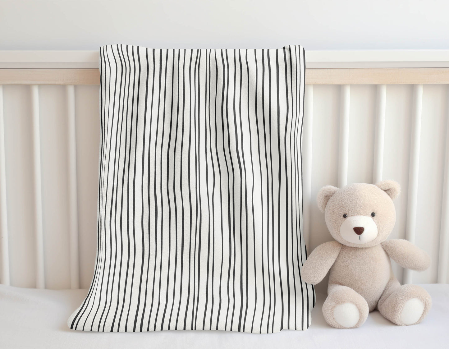 Spinal Column Velveteen Fleece Blanket
