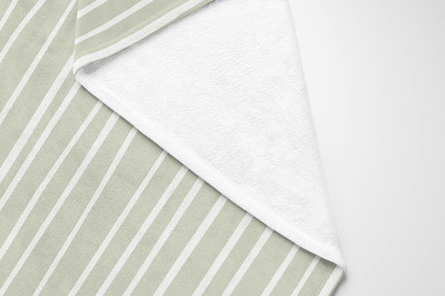 Spinal Column Velveteen Fleece Blanket