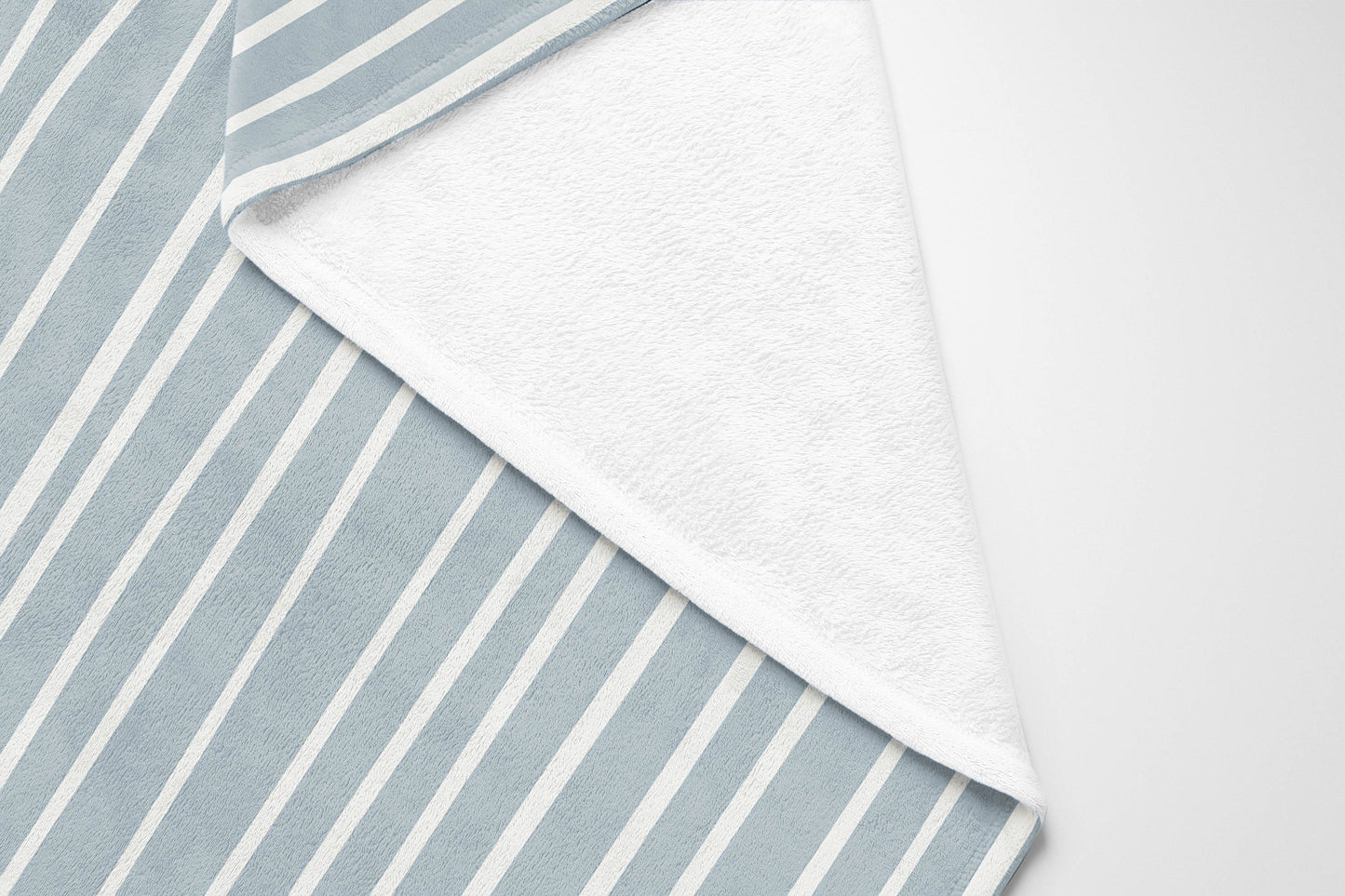 Spinal Column Velveteen Fleece Blanket