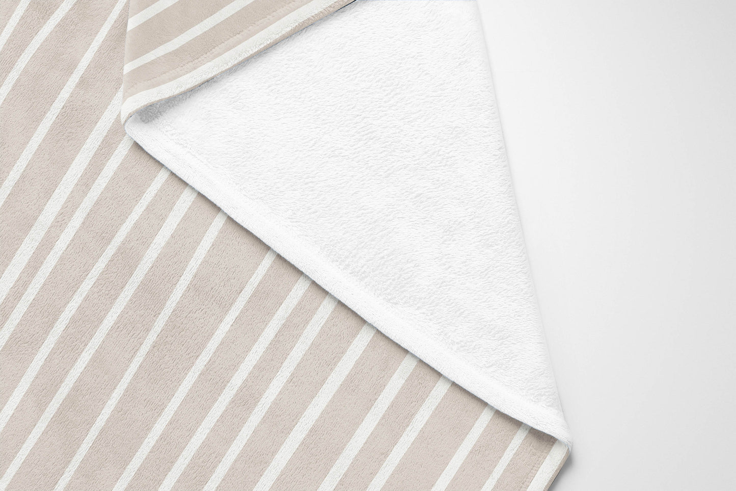 Spinal Column Velveteen Fleece Blanket
