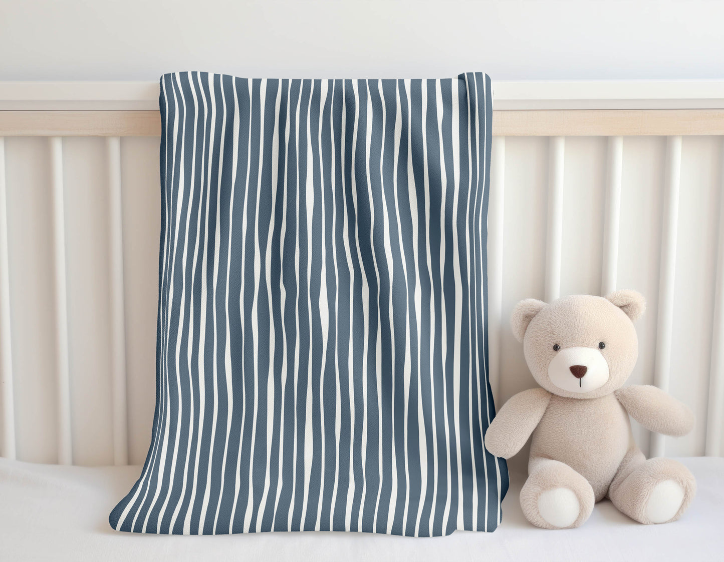 Sploog Velveteen Fleece Blanket