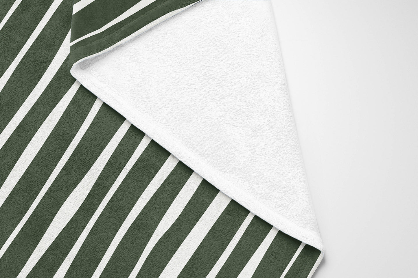 Sploog Velveteen Fleece Blanket