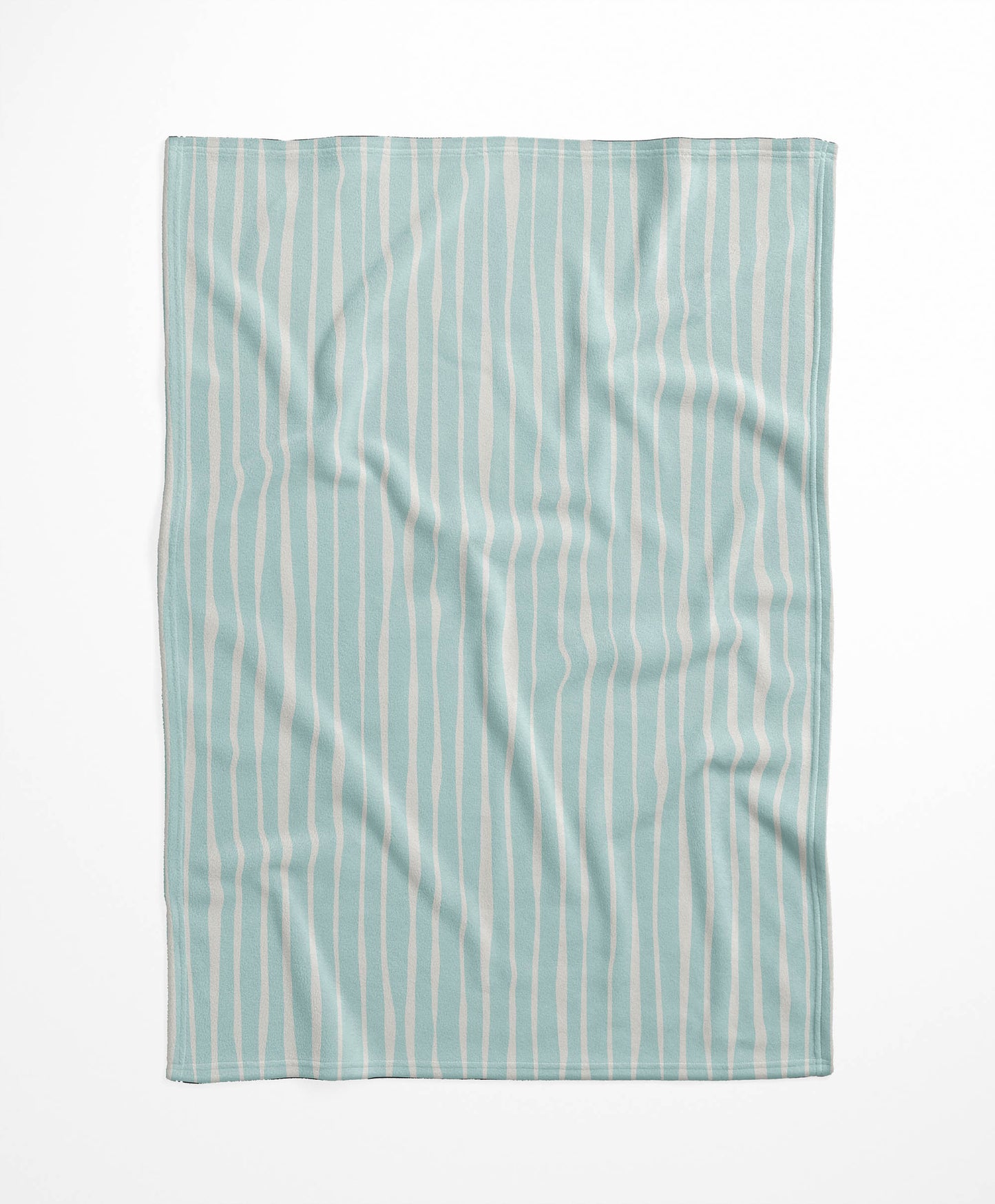 Sploog Velveteen Fleece Blanket