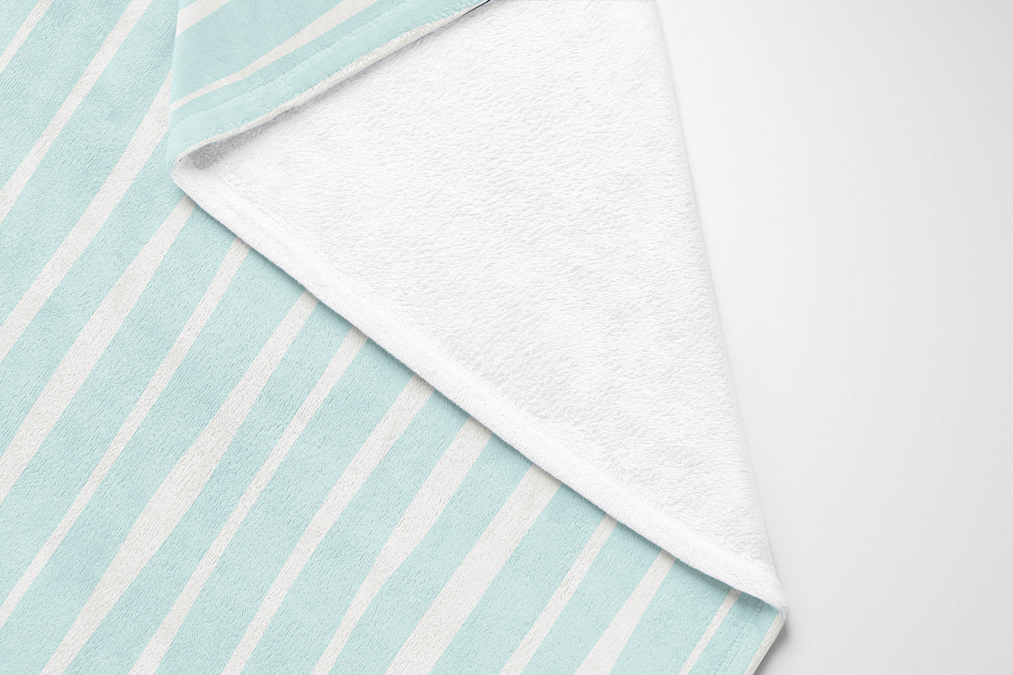 Sploog Velveteen Fleece Blanket