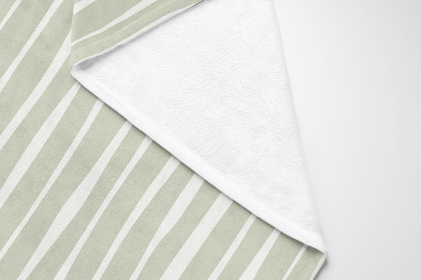 Sploog Velveteen Fleece Blanket