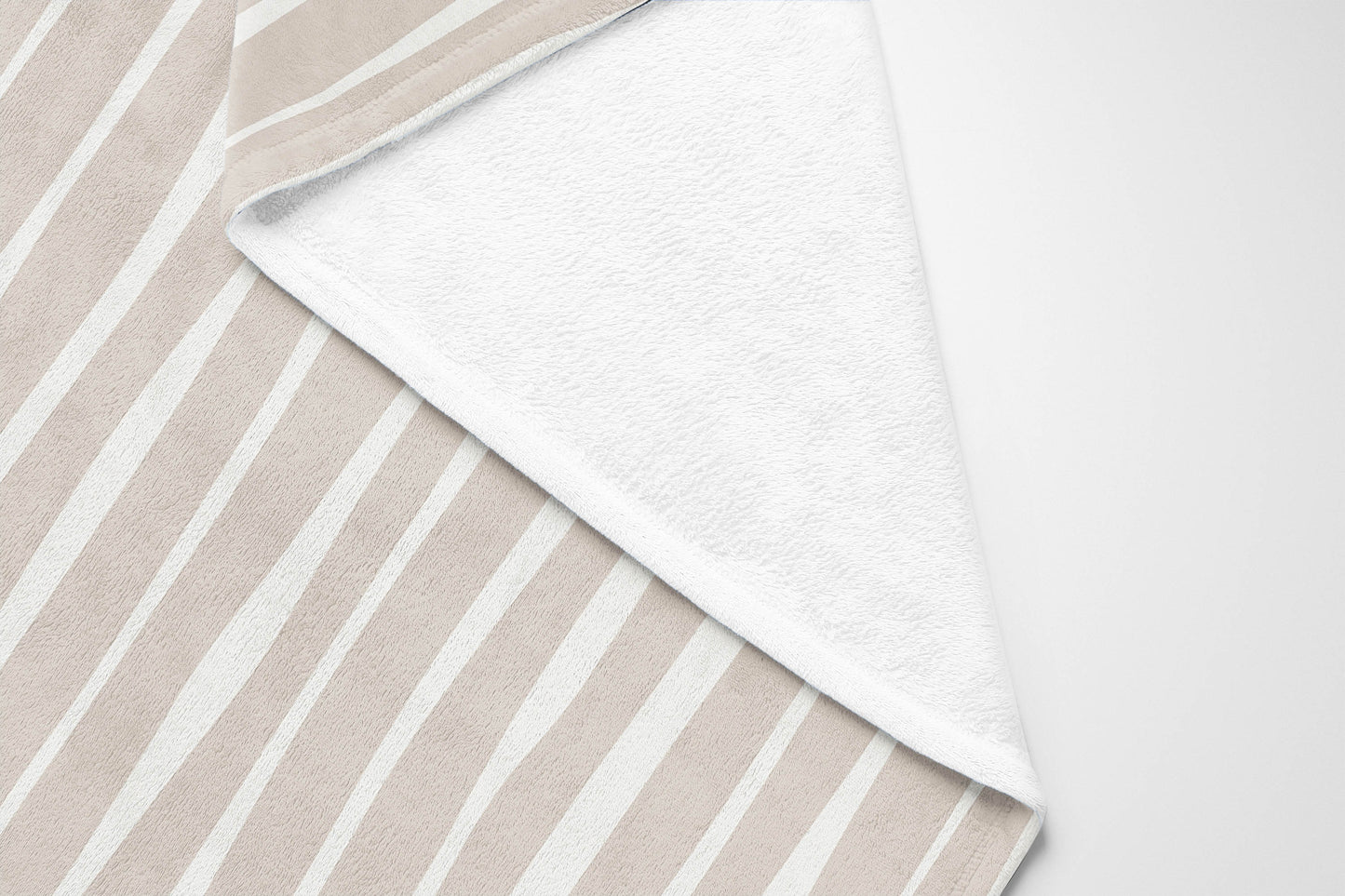 Sploog Velveteen Fleece Blanket