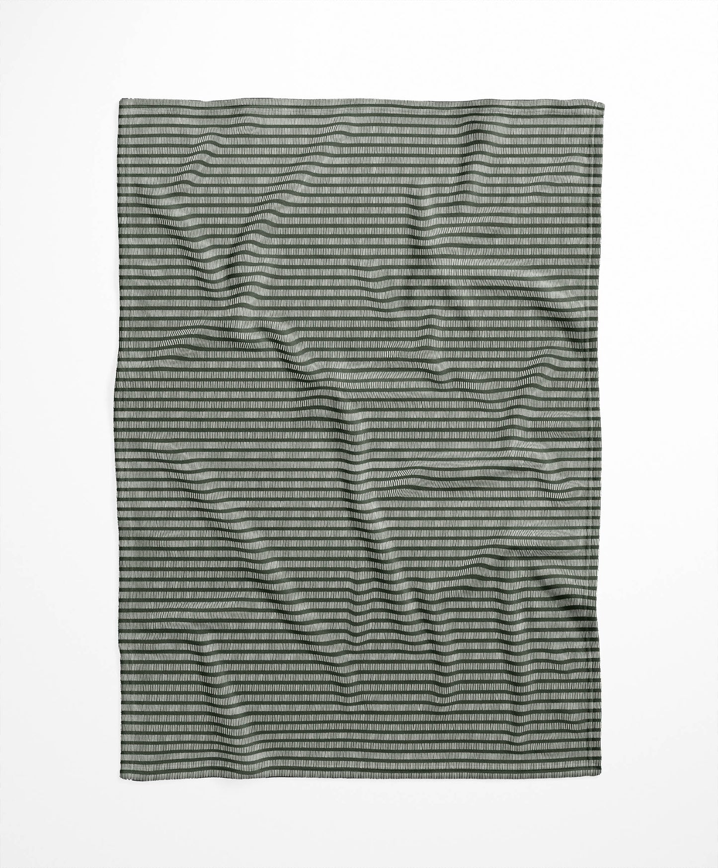Stia Velveteen Fleece Blanket