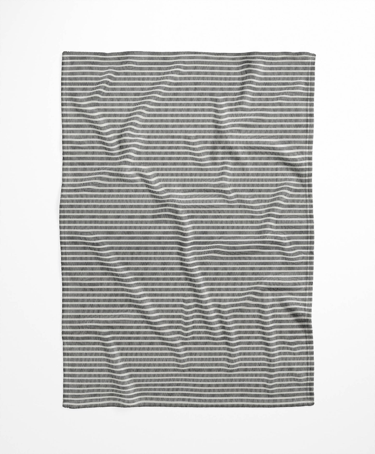 Stia Velveteen Fleece Blanket