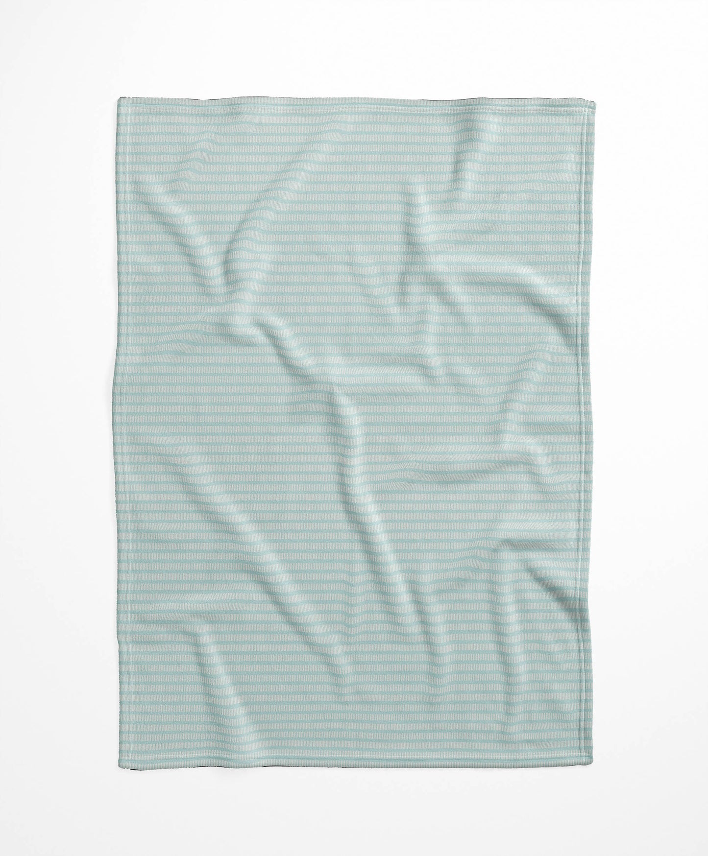 Stia Velveteen Fleece Blanket