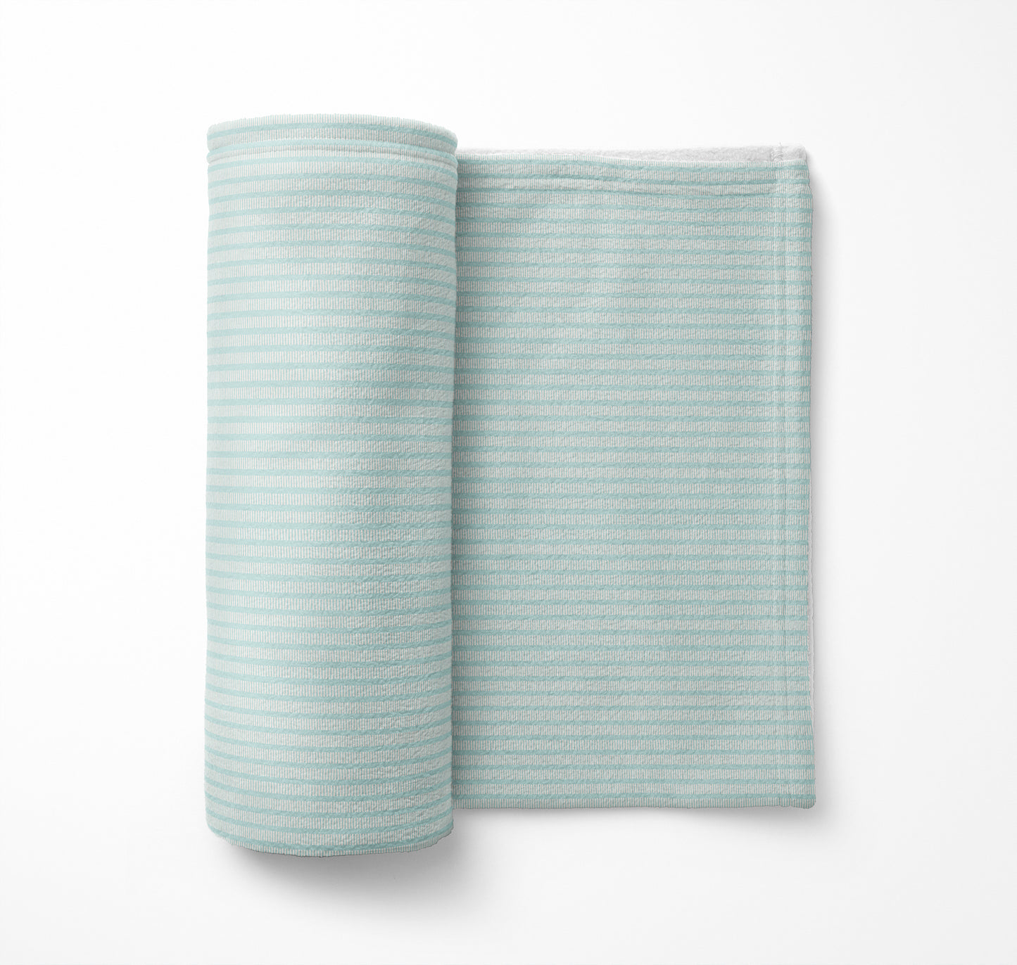 Stia Velveteen Fleece Blanket