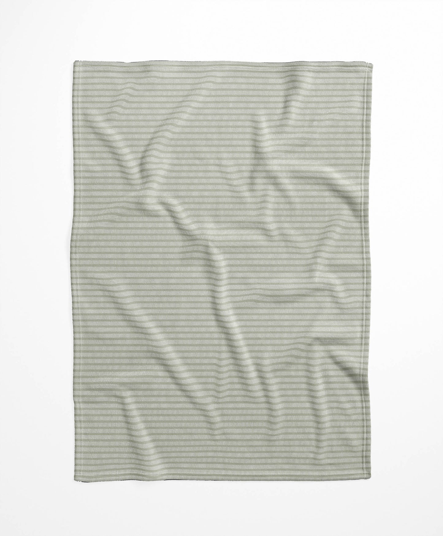 Stia Velveteen Fleece Blanket