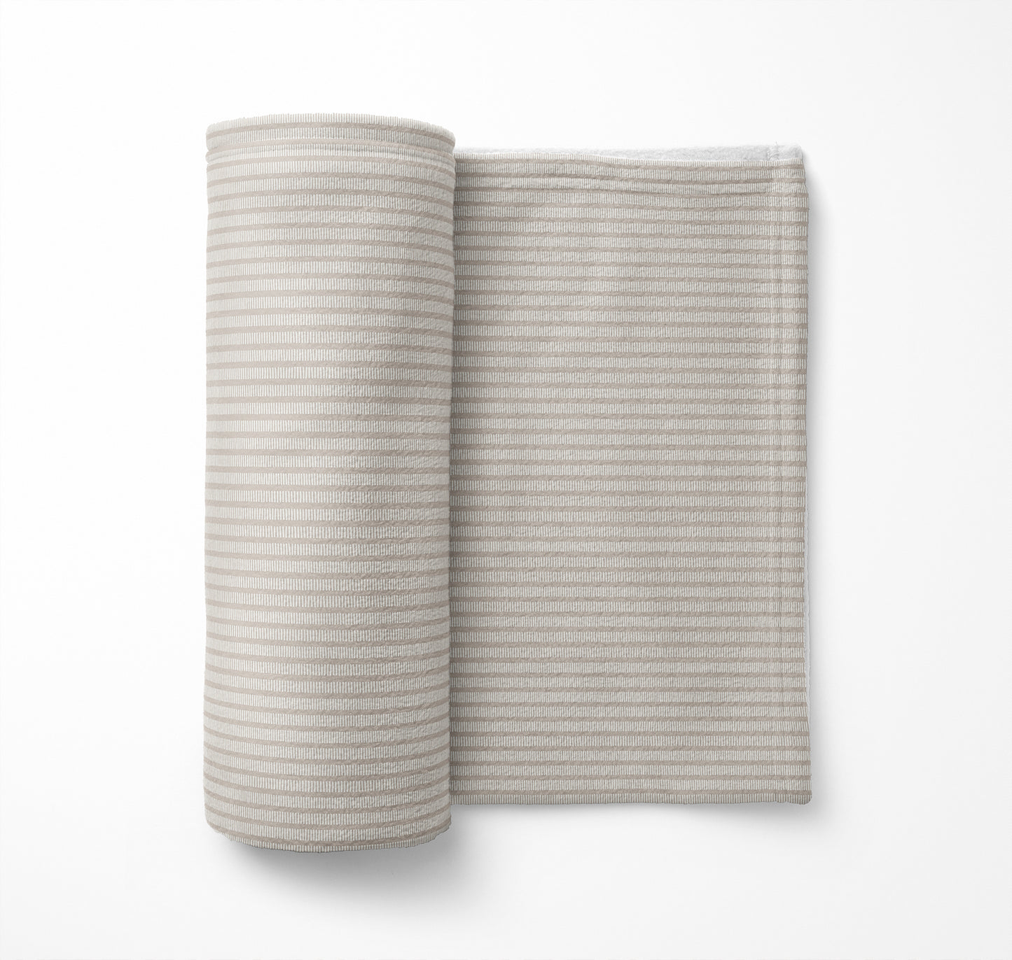 Stia Velveteen Fleece Blanket